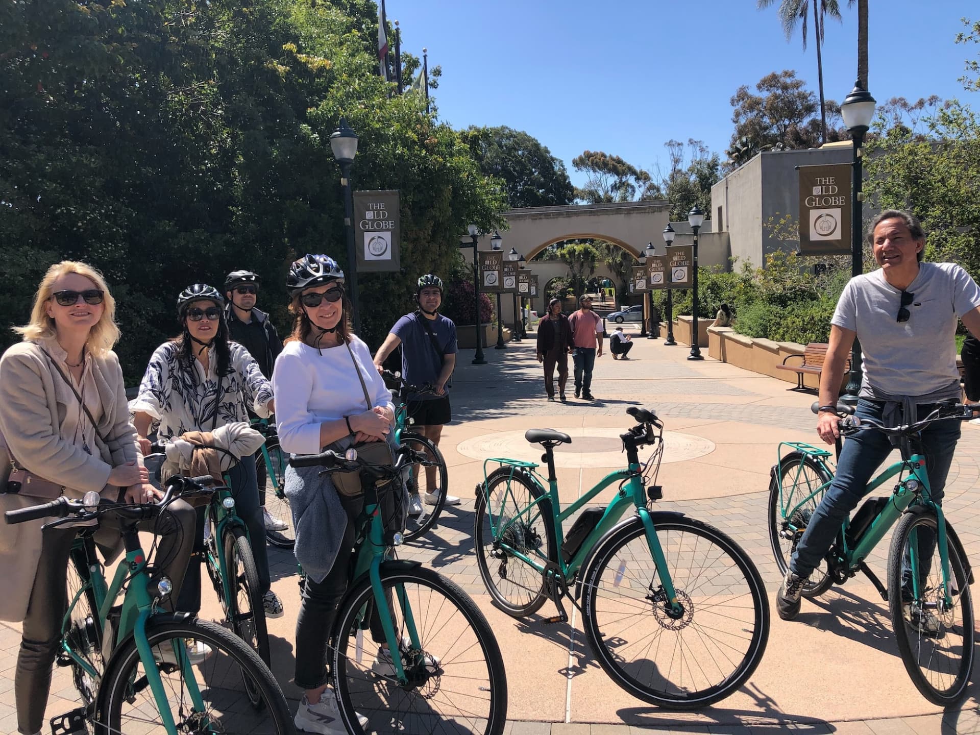 San Diego Bike Rentals - image 8