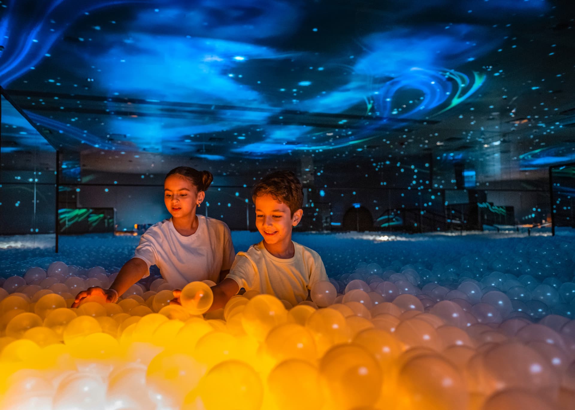 AYA Universe Dubai Ticket - image 6
