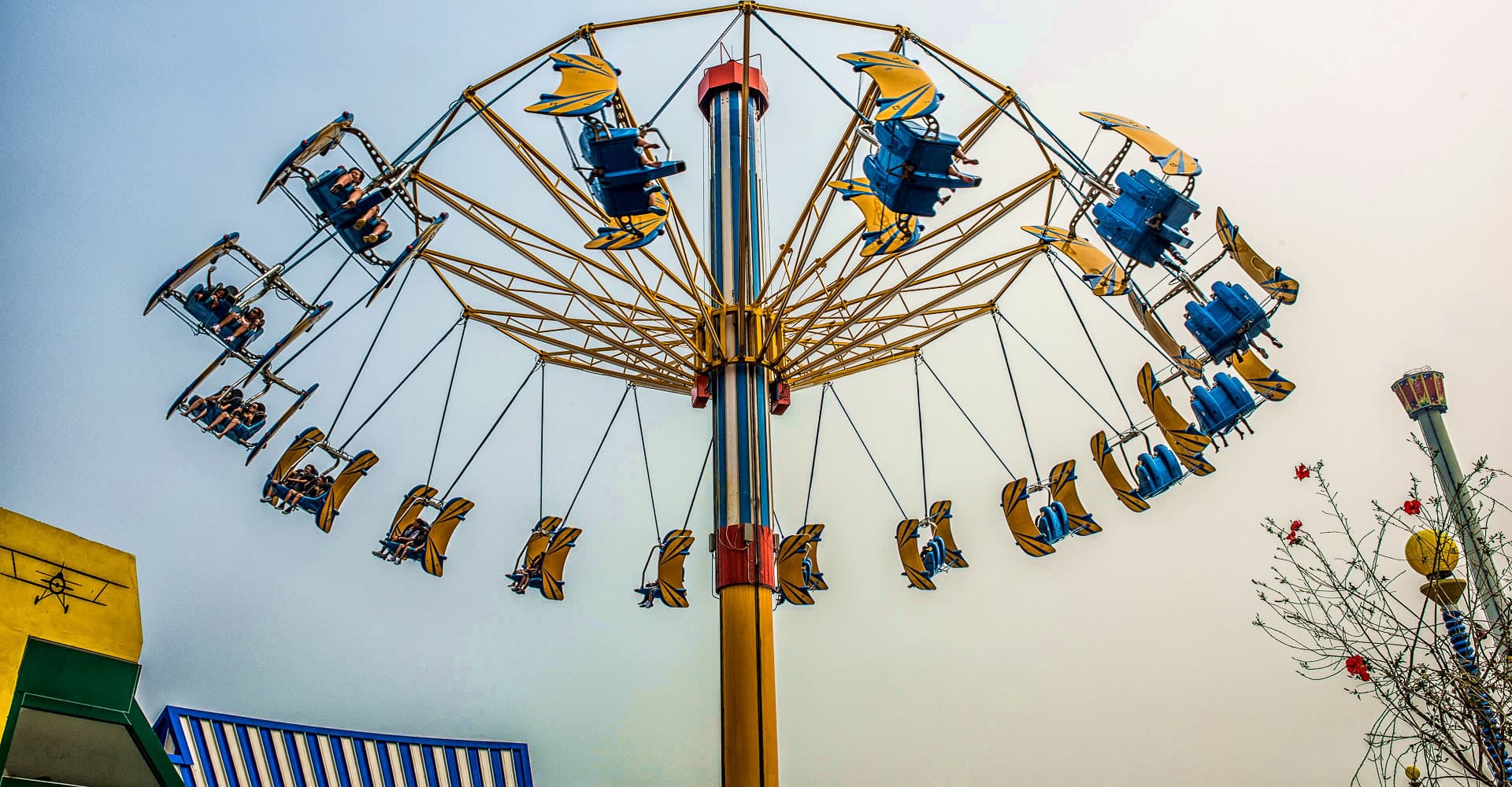 Ocean Park Hong Kong Ticket - image 18