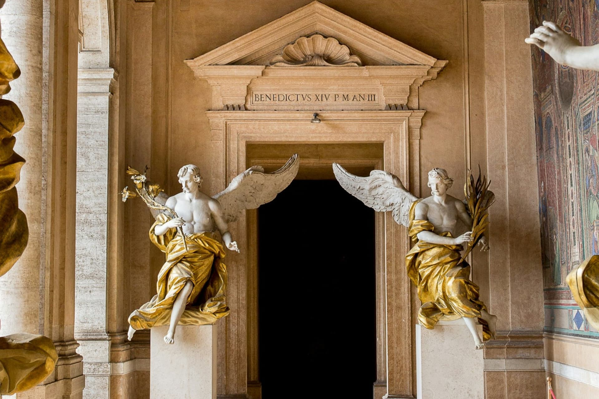 Basilica of Santa Maria Maggiore: Priority Entry Ticket + Museum - image 7