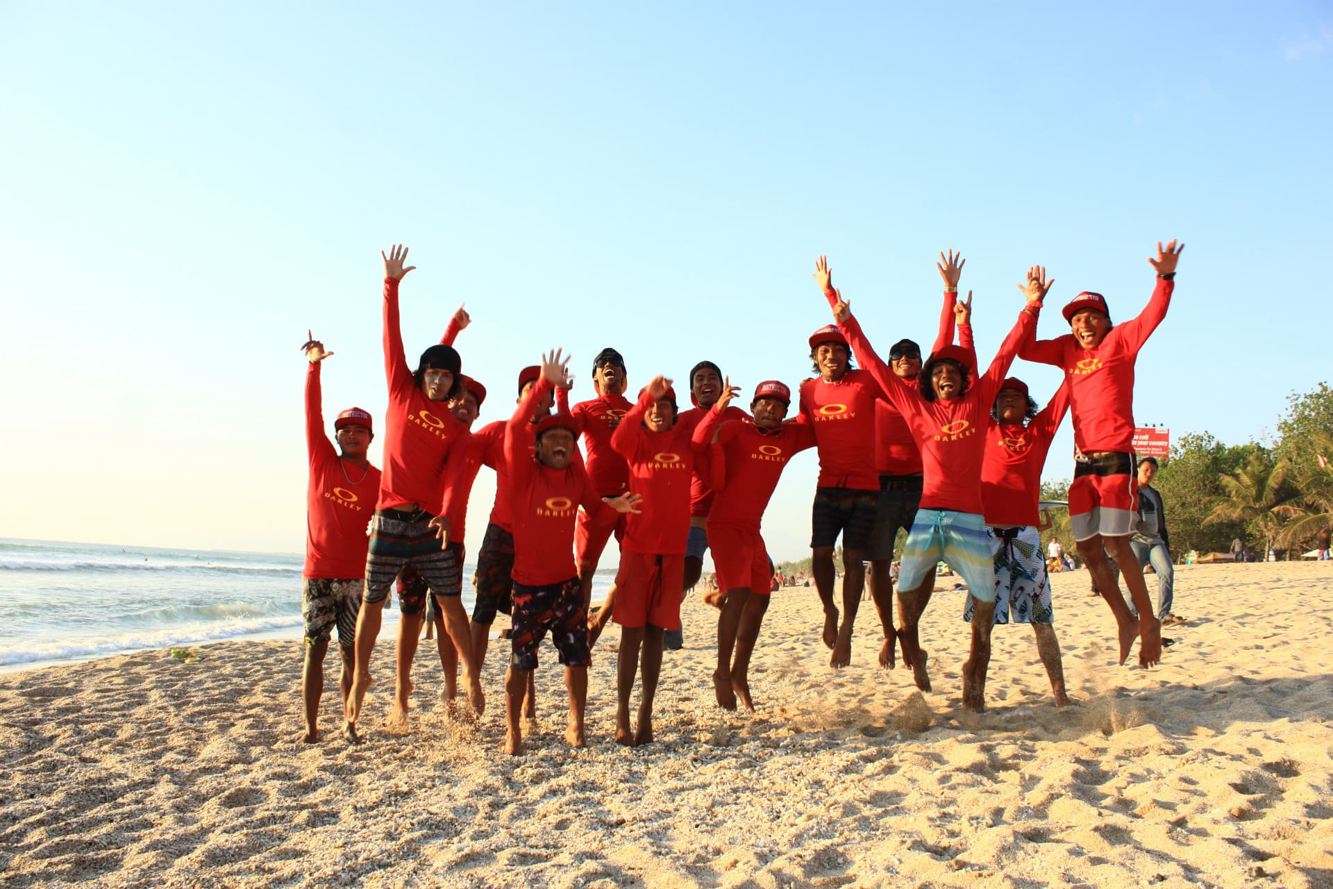 Surfing Lessons by Odysseys Surf School - image 16