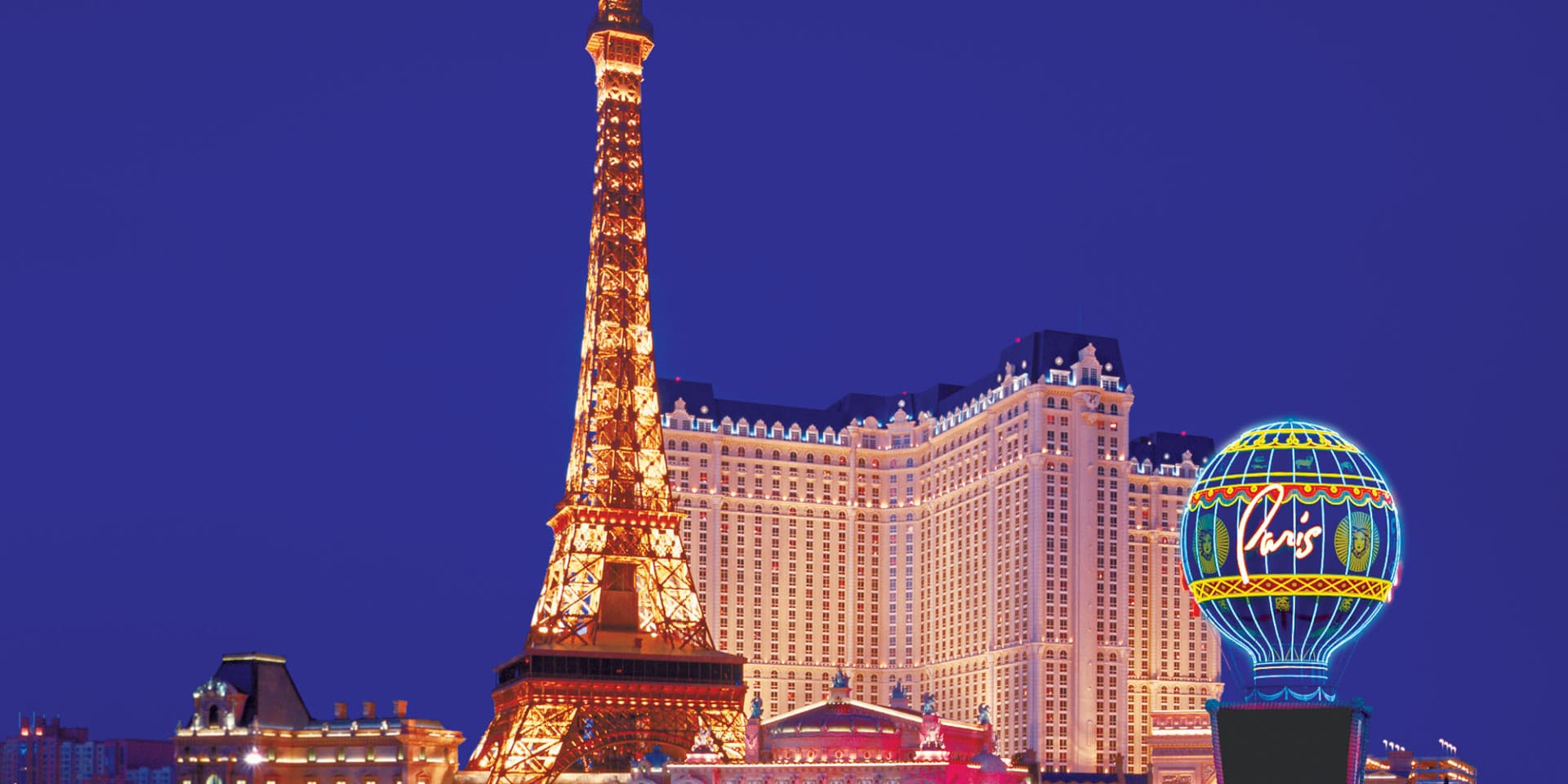 Go City Las Vegas Essentials Pass: 3 Attractions - image 3