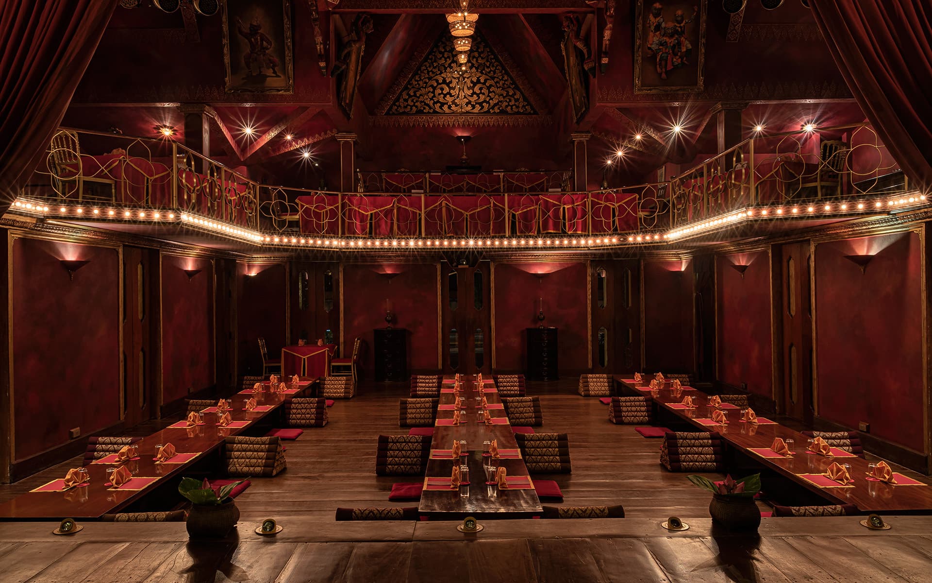 Apsara Theatre Show with Dinner - image 3