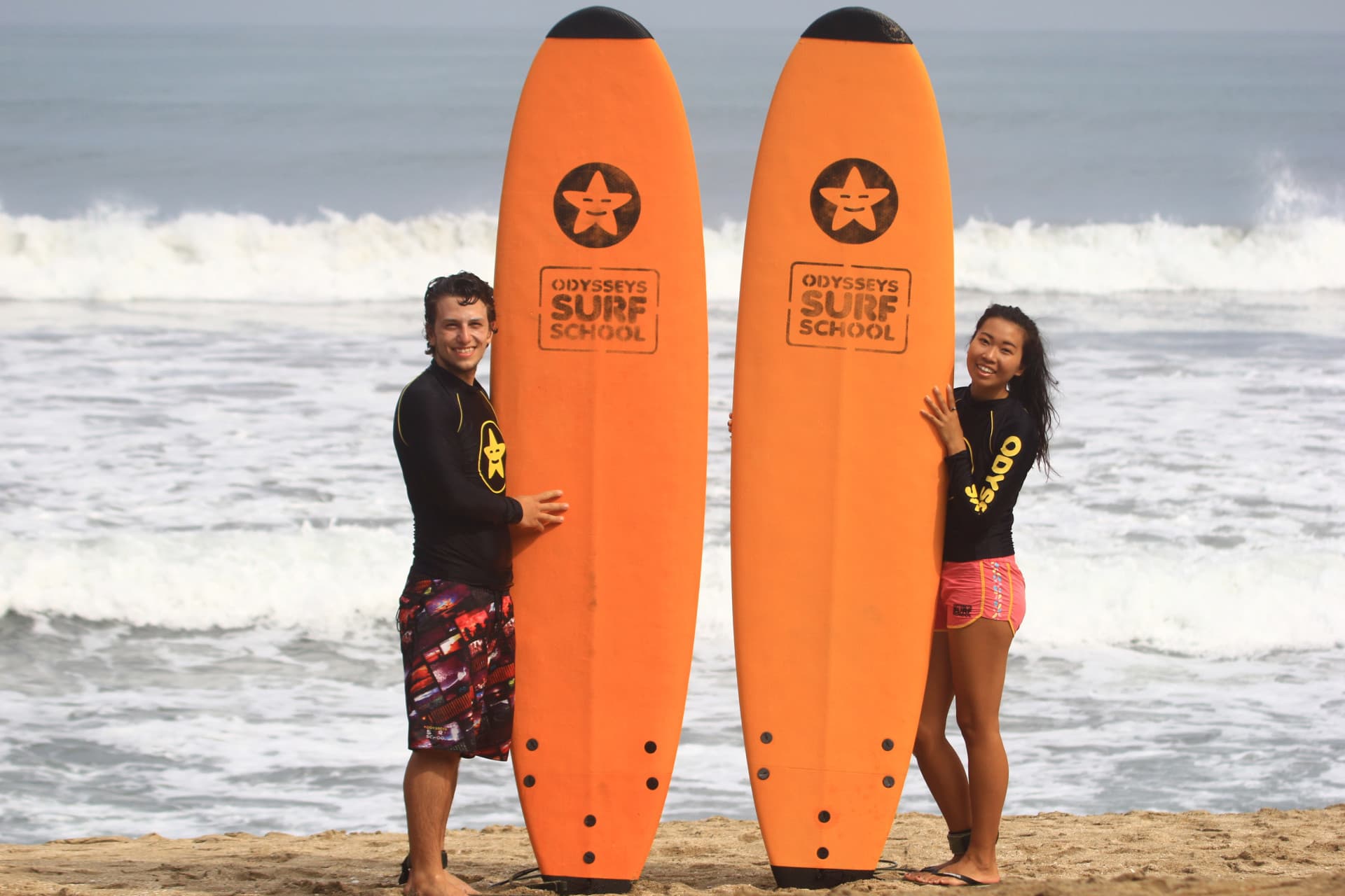 Surfing Lessons by Odysseys Surf School - image 12