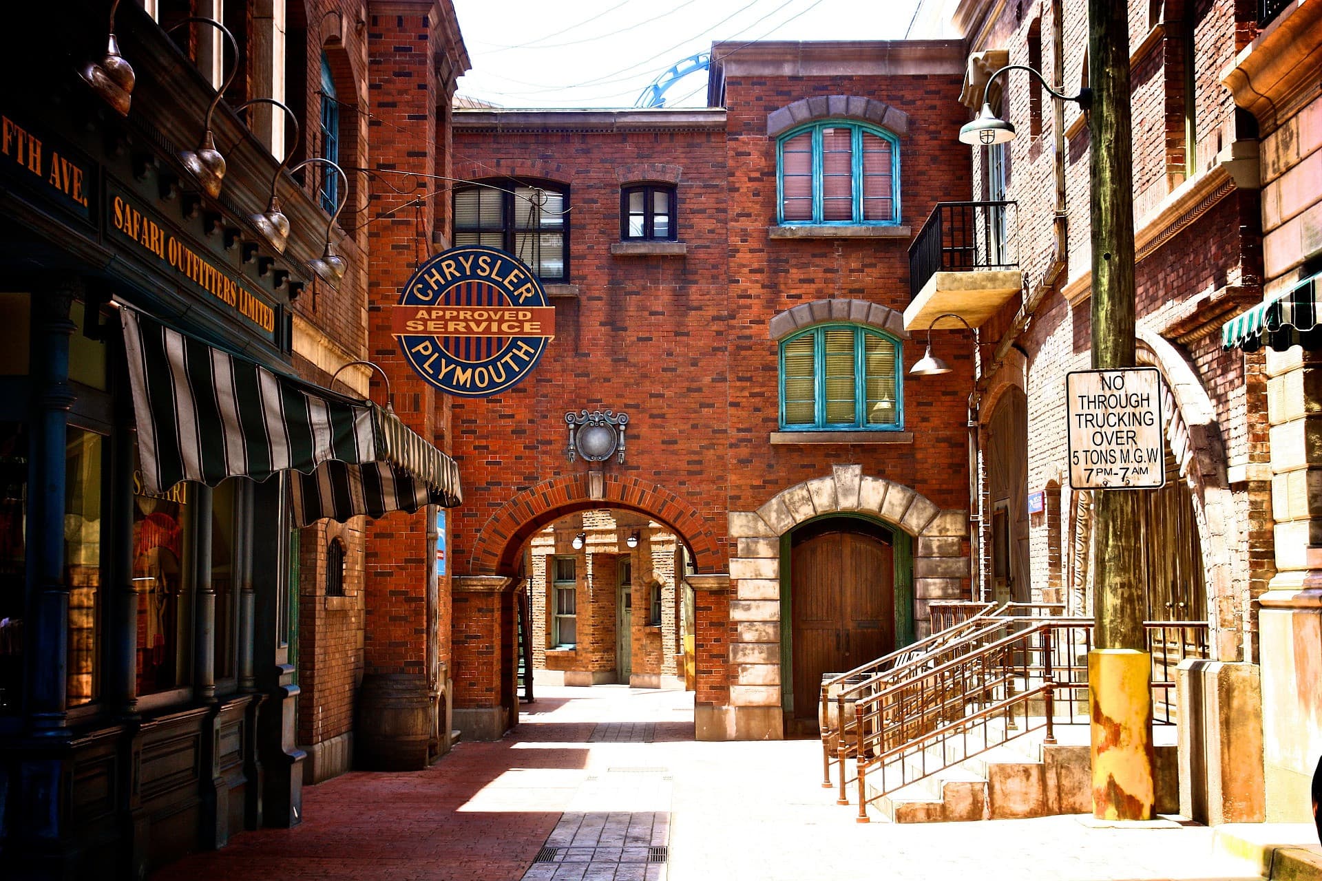 Universal Studios Singapore Ticket - image 41