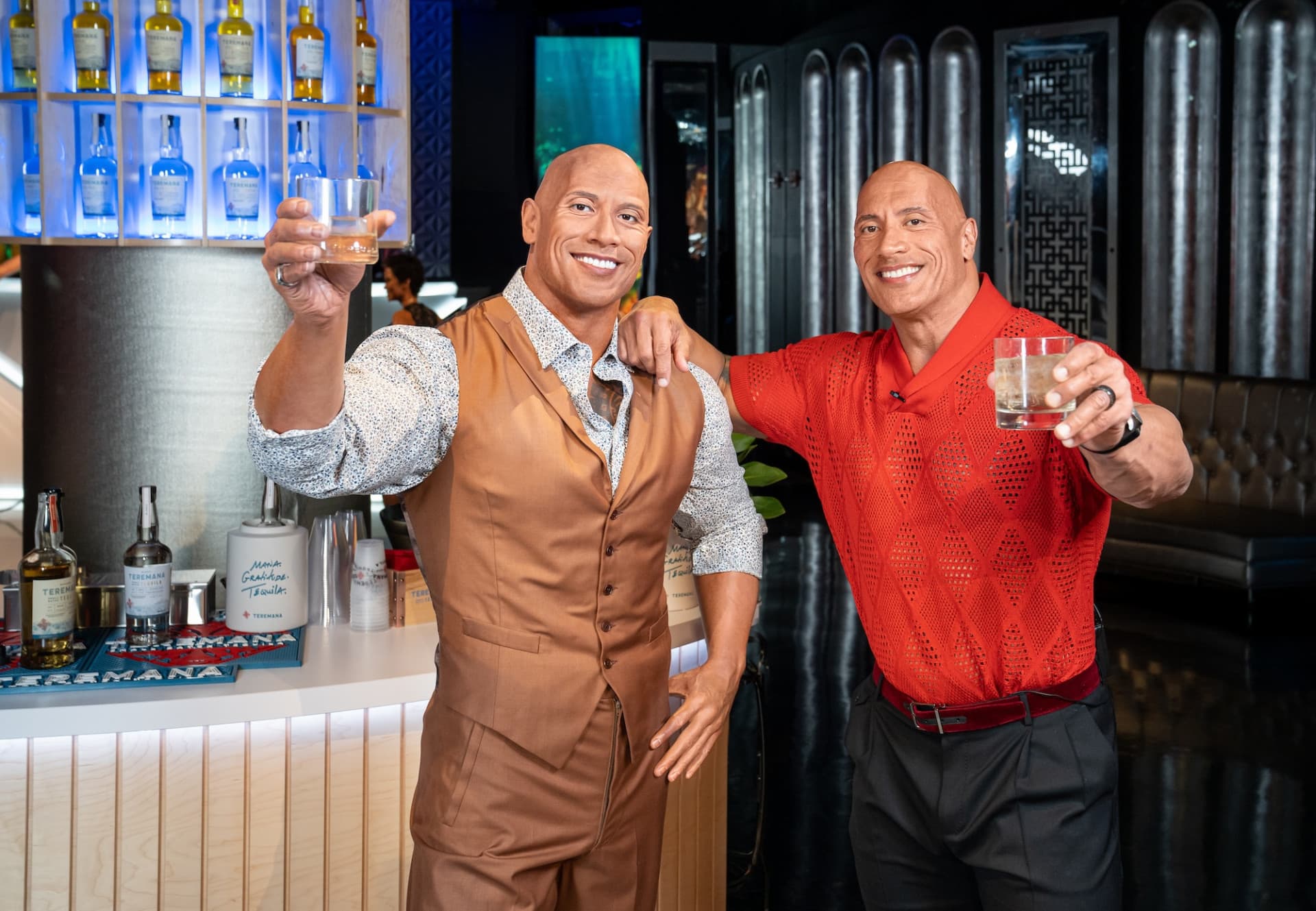 Entrada a Madame Tussauds Las Vegas - imagen 10