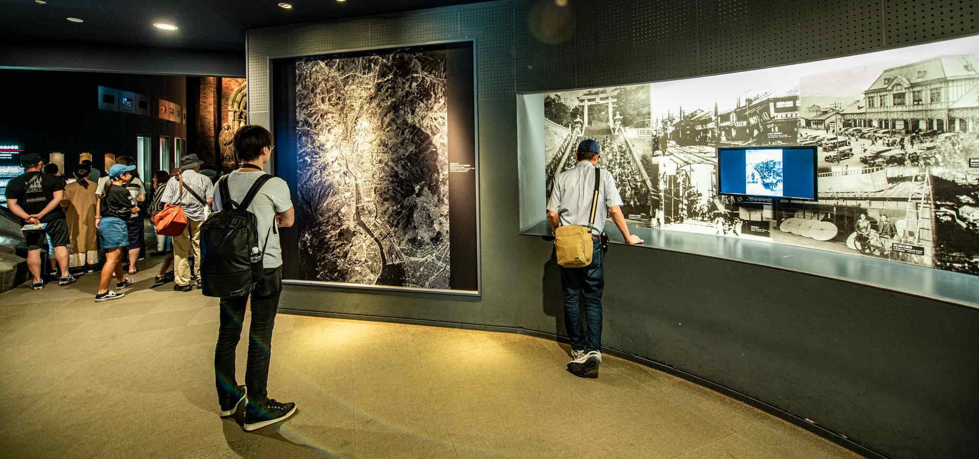 Nagasaki Atomic Bomb Museum Ticket - image 2