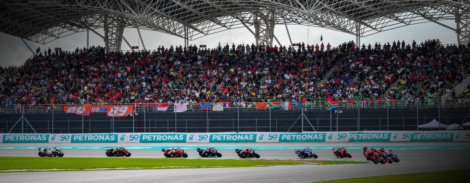 MotoGP Petronas Grand Prix Of Malaysia 2026 (30 Oct - 1 Nov) - image 10
