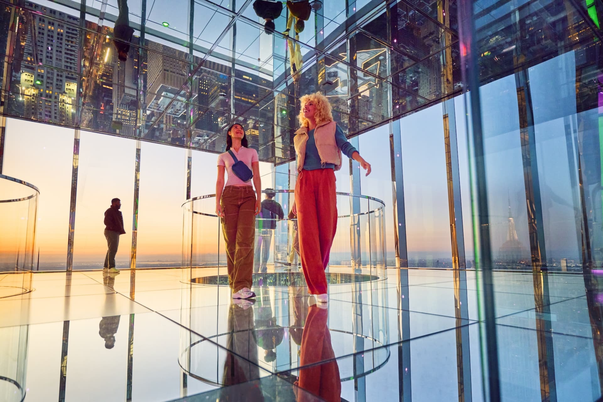SUMMIT One Vanderbilt Ticket - image 11