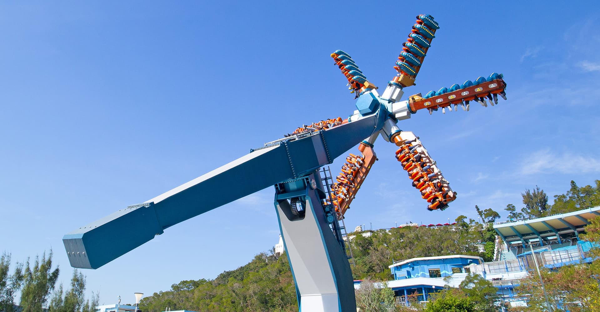 Ocean Park Hong Kong Ticket - image 16