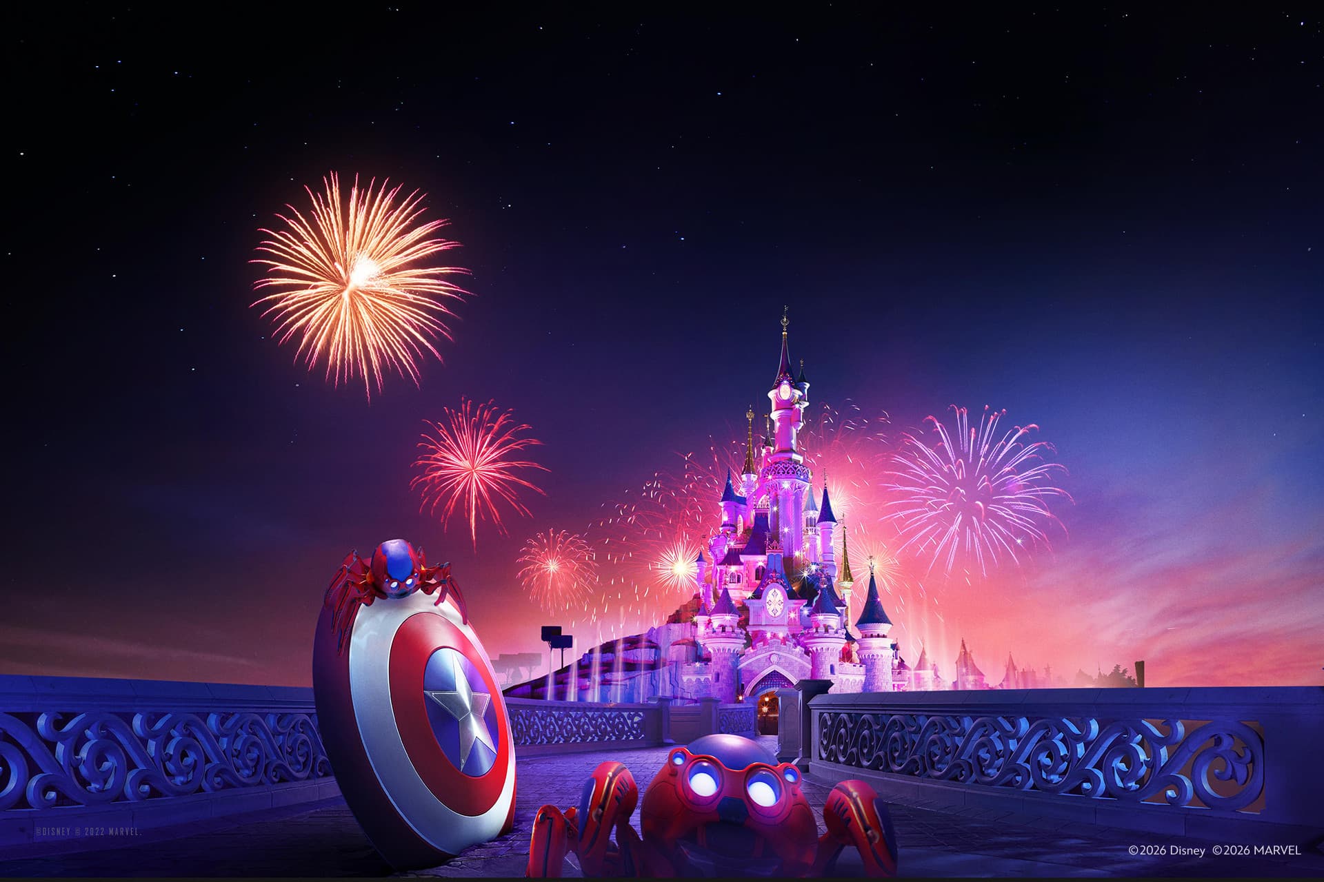 Disneyland® Paris Ticket - image 25