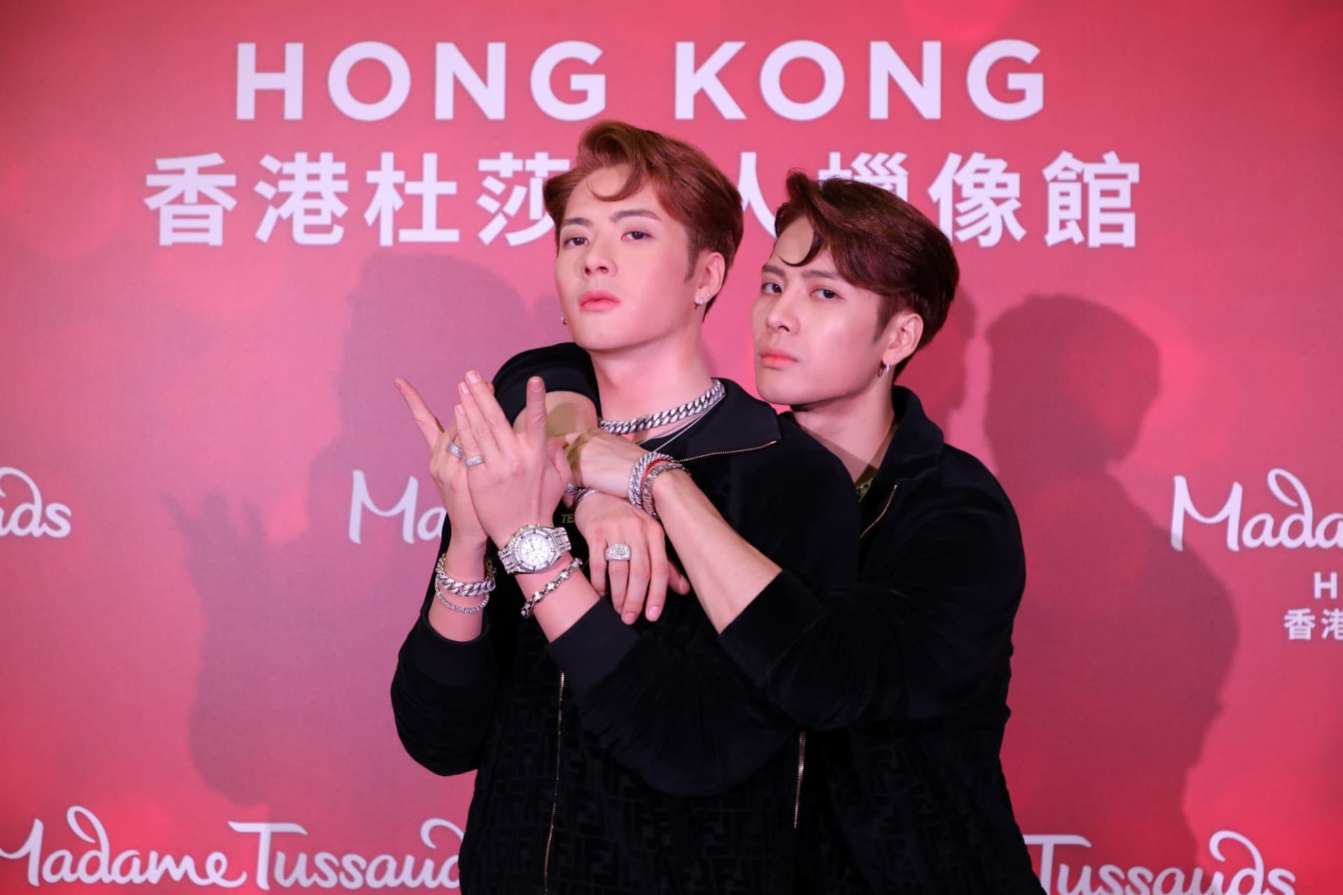 Madame Tussauds Hong Kong Ticket - image 4