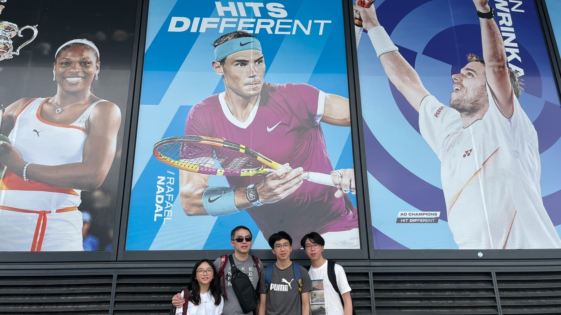 Melbourne Sports Experience + Melbourne Cricket Grounds Tour - image 2