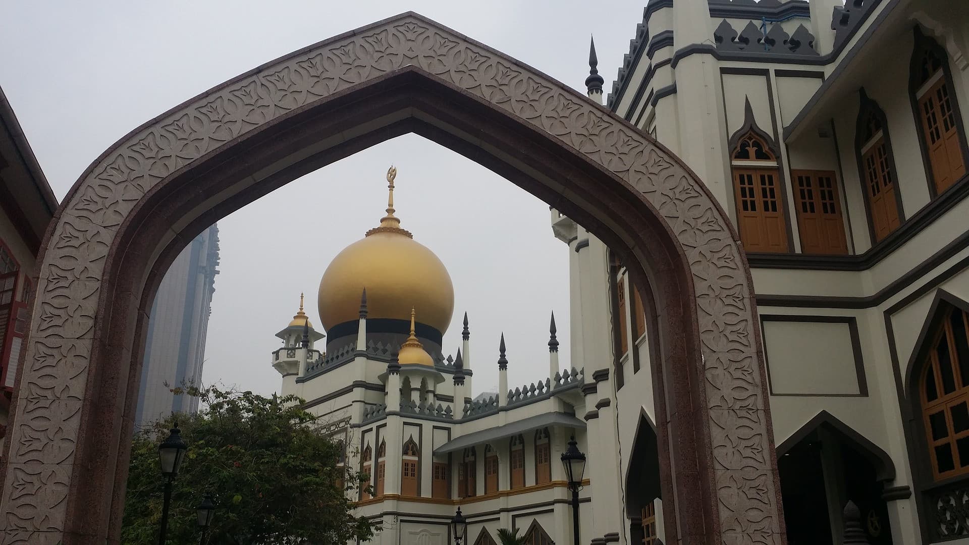 Singapore Sidecars Heritage Tour - imagen 14