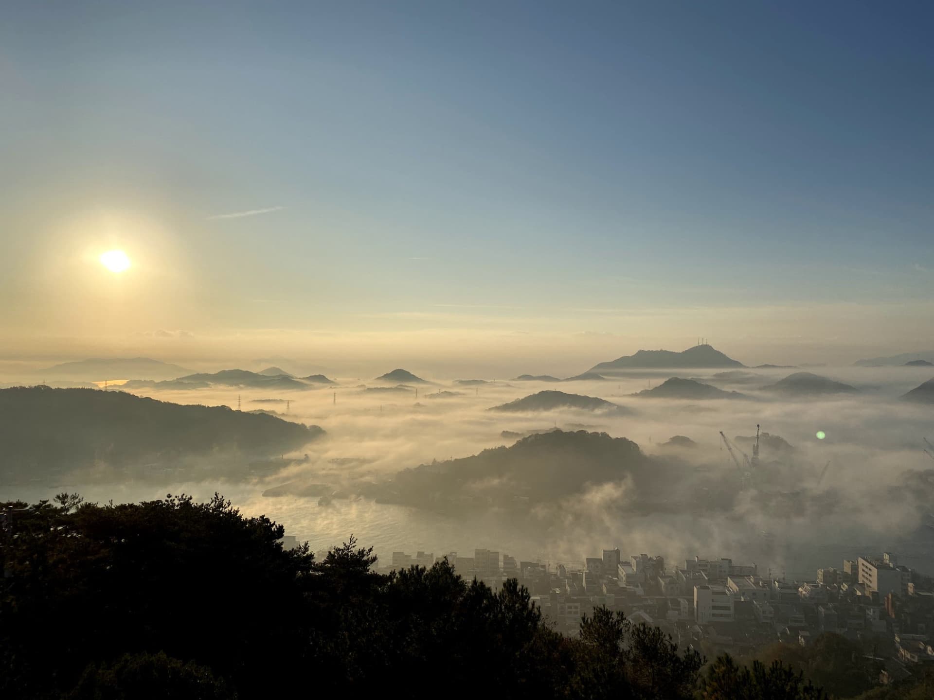 Mt. Senkoji Ropeway - image 5