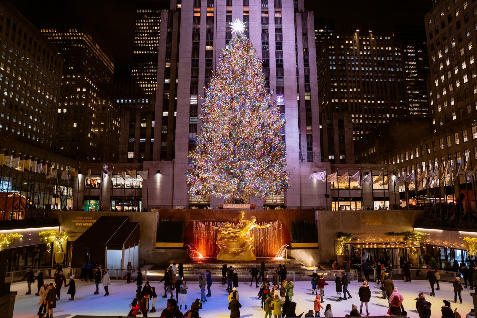 Rockefeller Center Tour - image 8