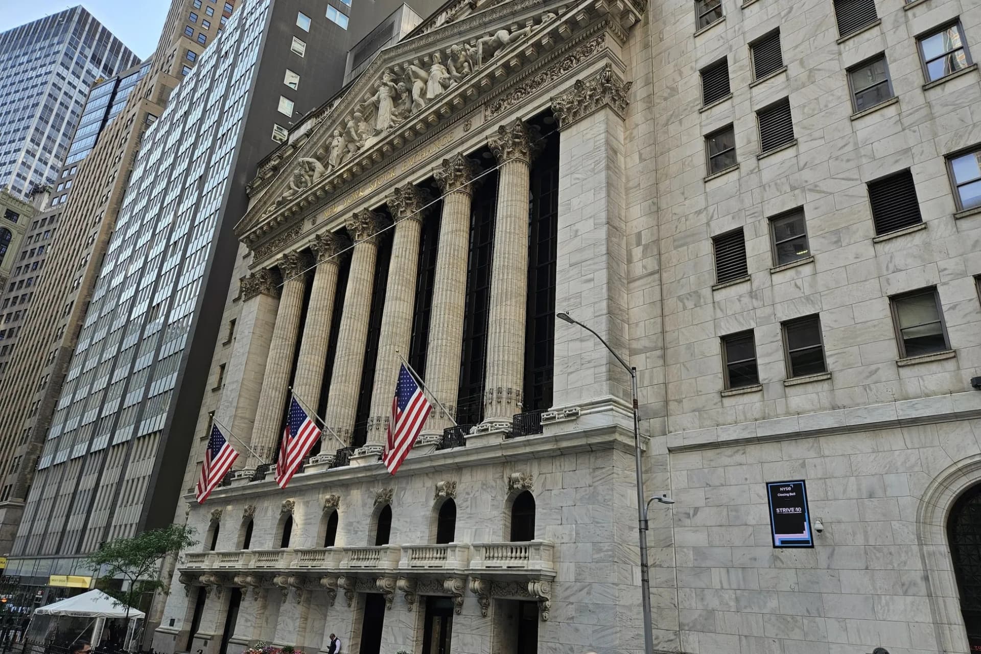 Tour a pie por el 9/11 Memorial y Wall Street + entrada opcional al 9/11 Museum - imagen 4