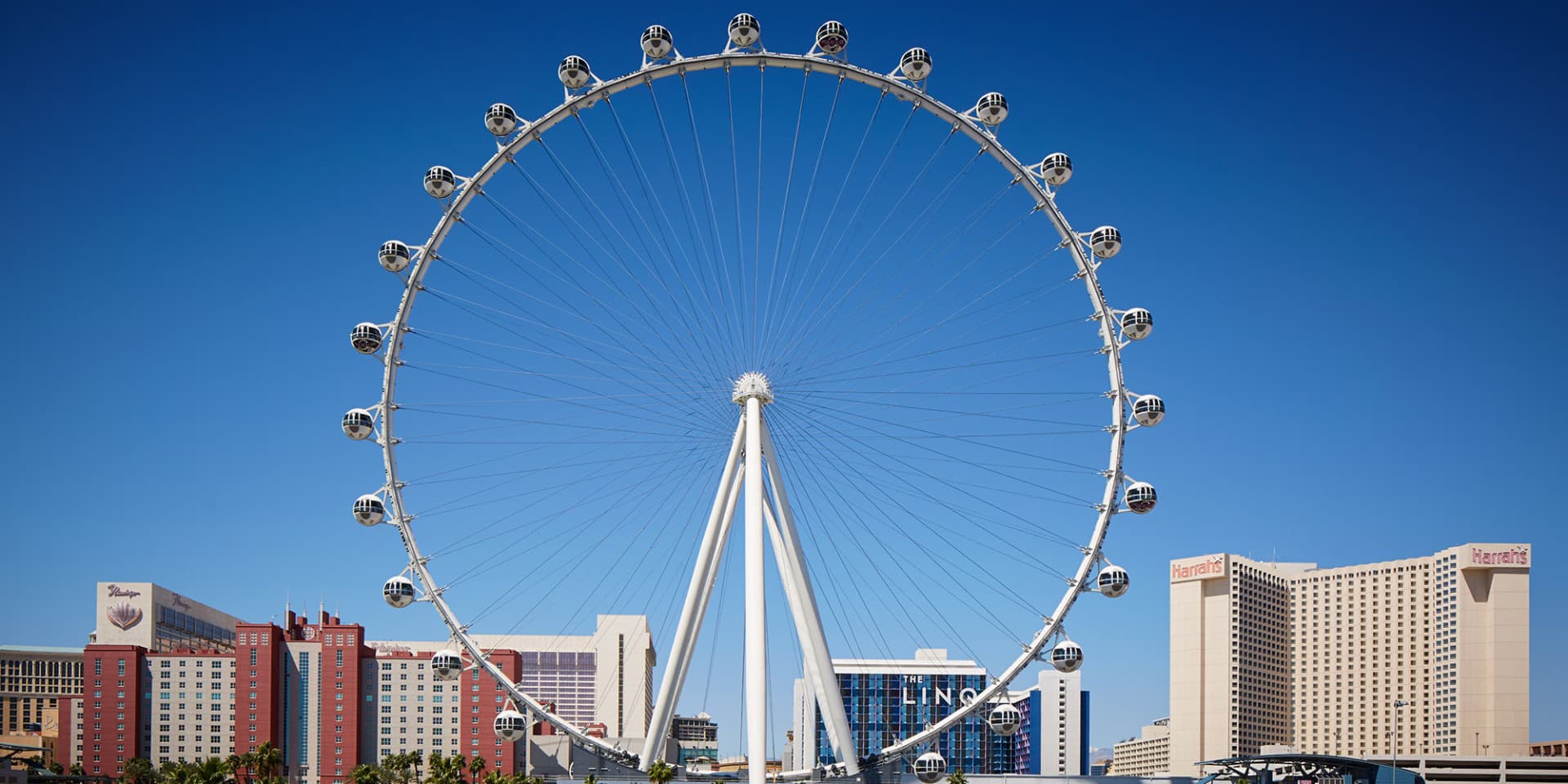 Go City Las Vegas Essentials Pass: 3 Attractions - image 4