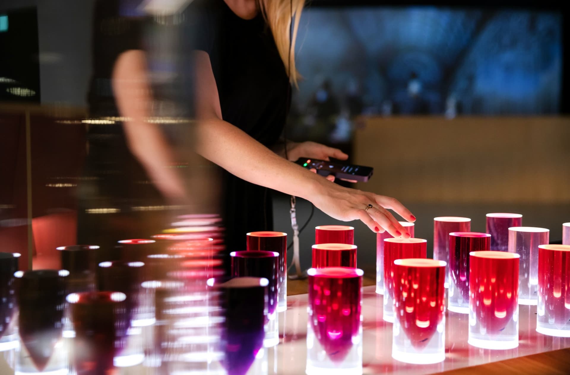 La Cite du Vin: Permanent Exhibition + Belvedere - image 4