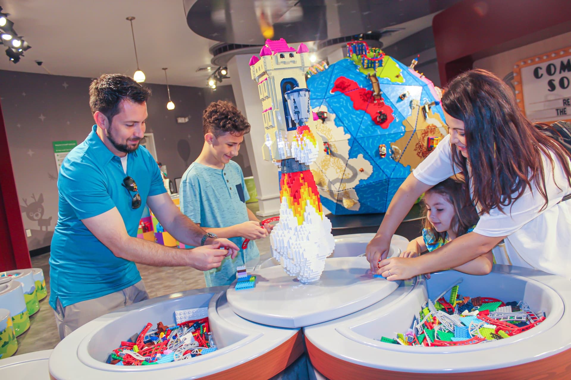 LEGOLAND Florida Resort Ticket - image 14