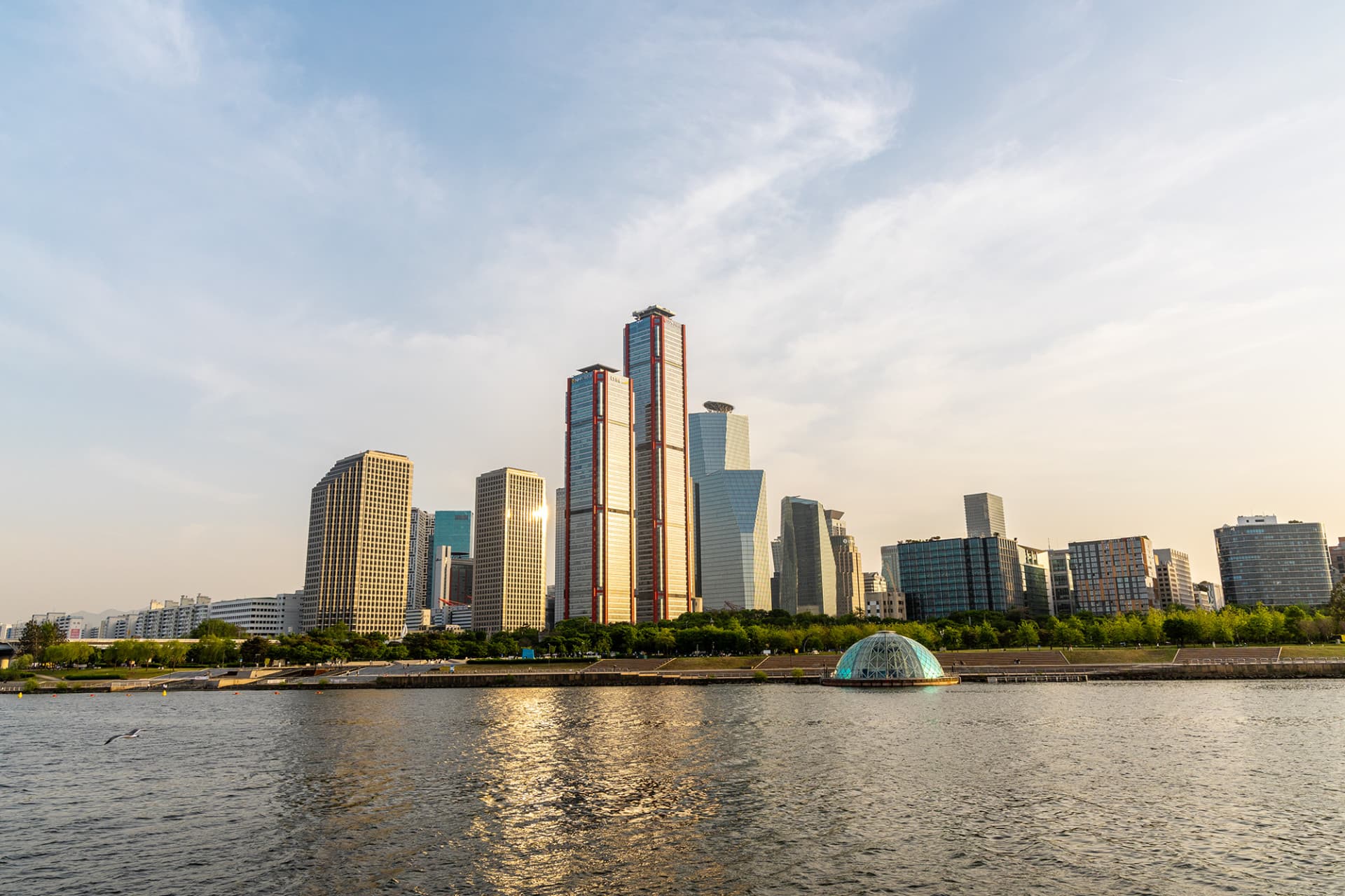 Han River Eland Cruise - image 12