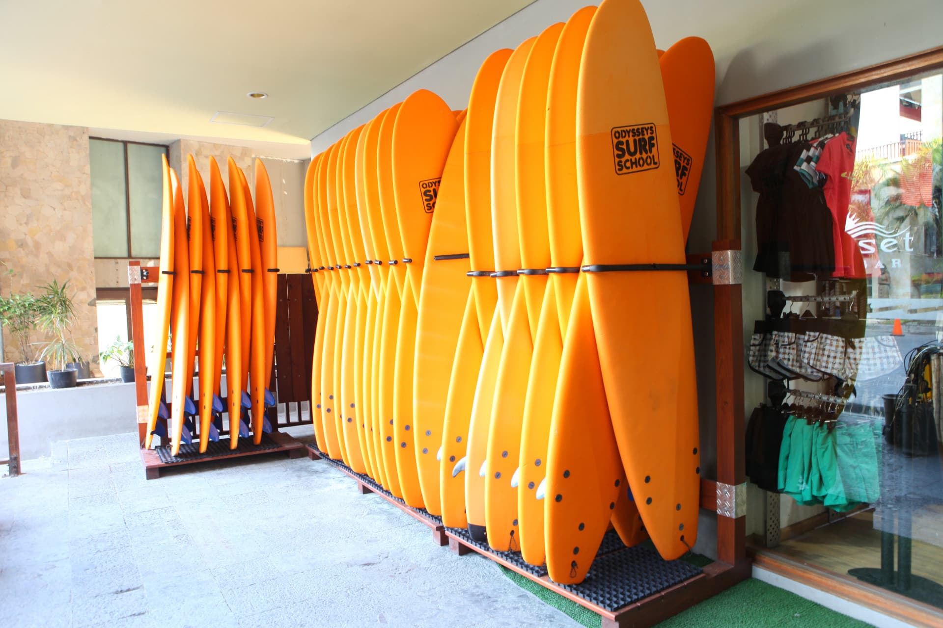 Surfing Lessons by Odysseys Surf School - image 17