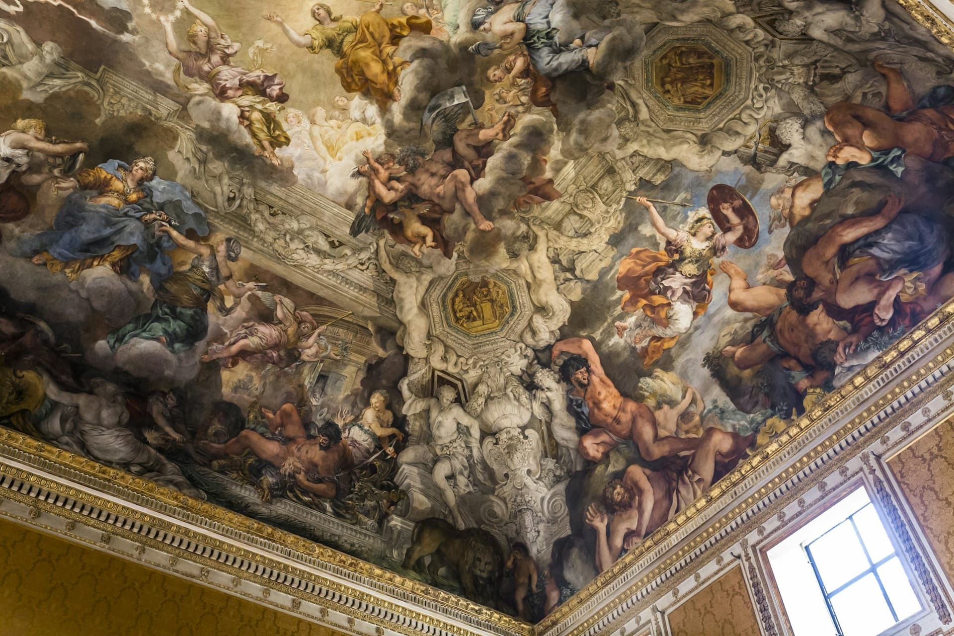 Barberini Palace & Galleria Corsini Ticket - image 4
