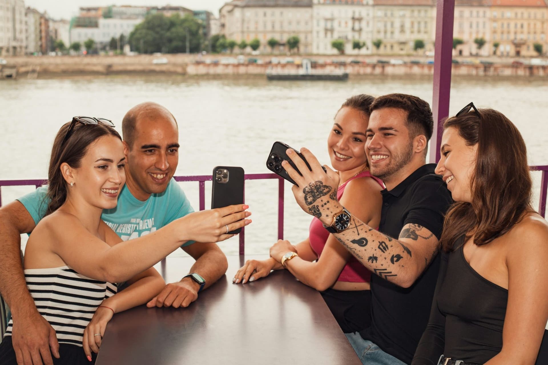 Downtown Budapest Sightseeing Cruise From Pest - image 8
