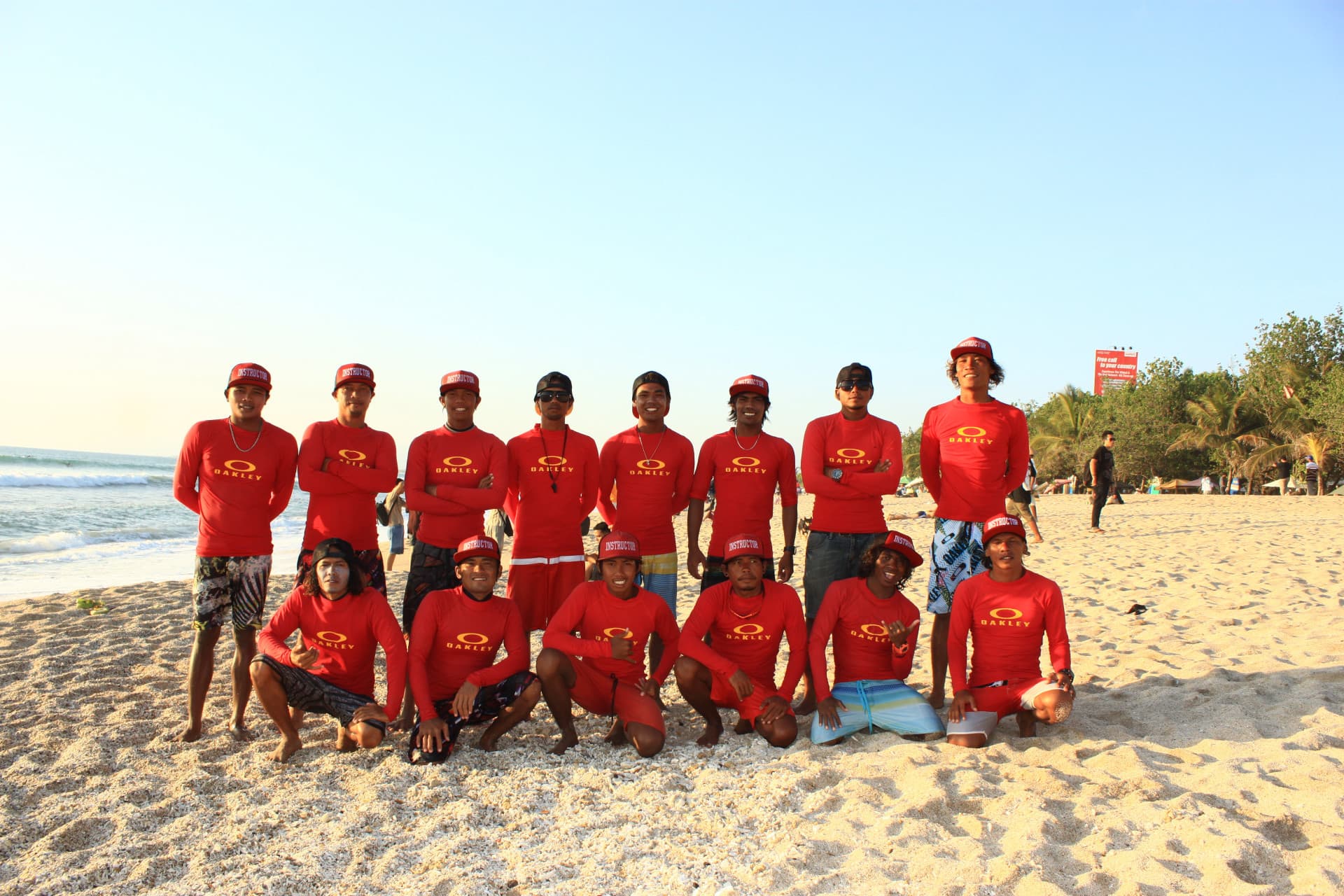 Surfing Lessons by Odysseys Surf School - image 15