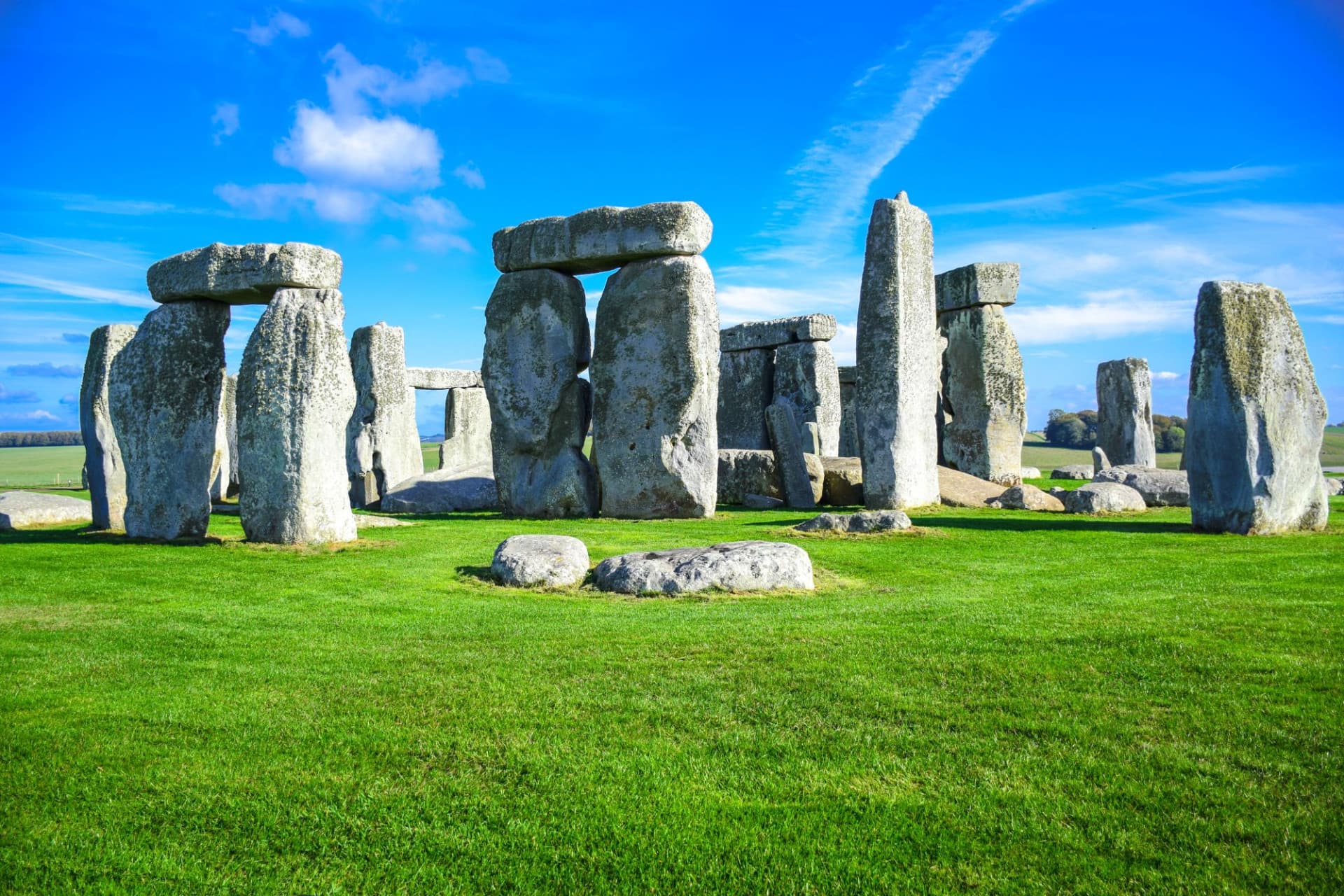 Windsor Castle, Stonehenge, and Roman Baths Tour from London - image 4