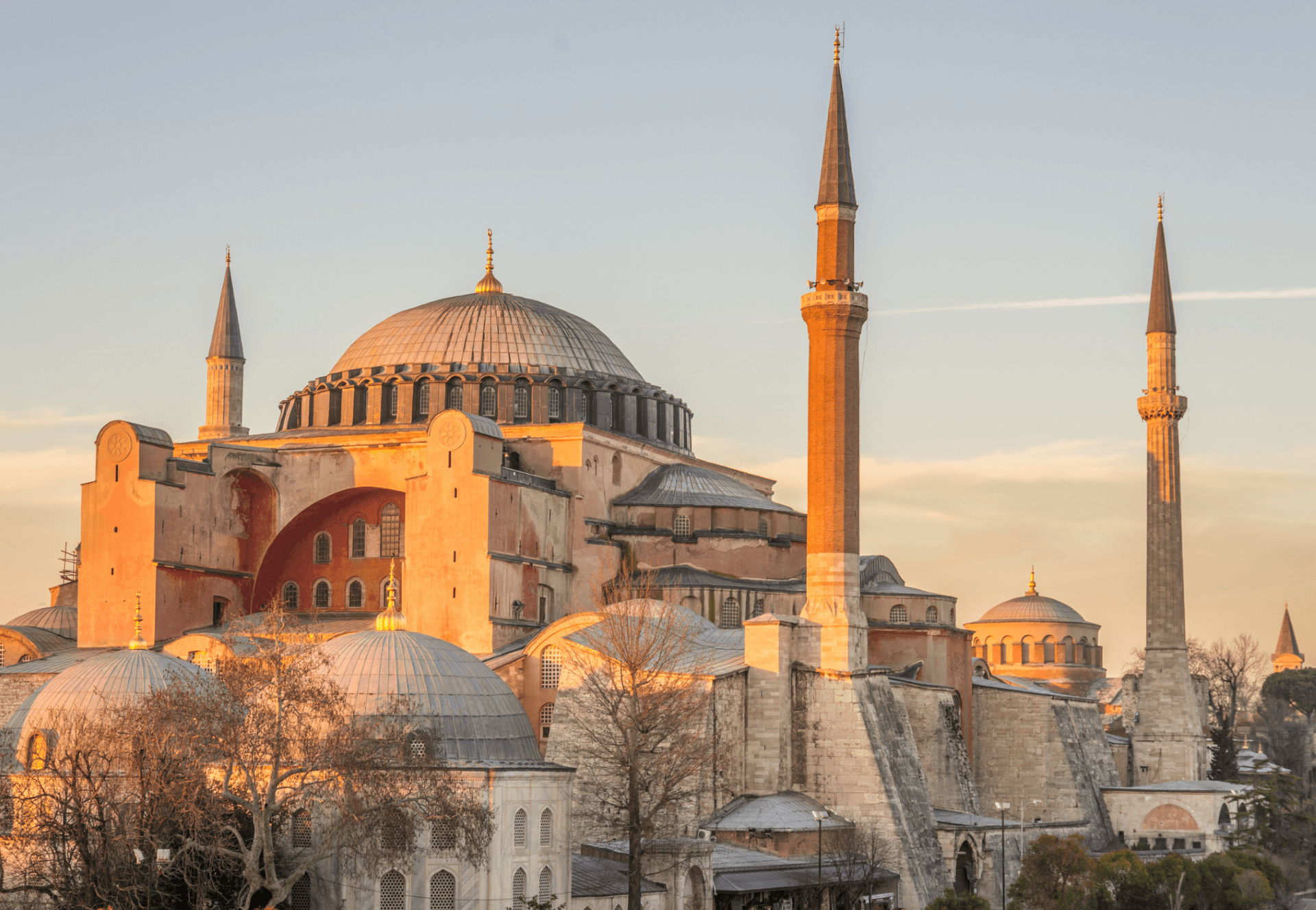 Istanbul Pass Top Attractions with Skip-the-Line Access - main image