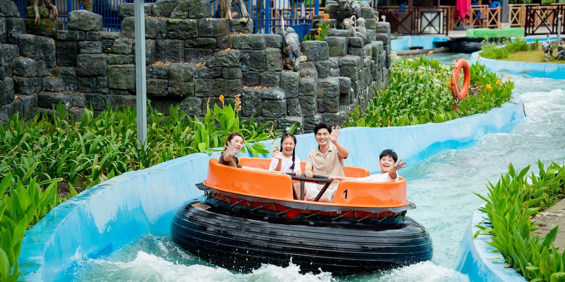 Sun World Ha Long Ticket - image 7
