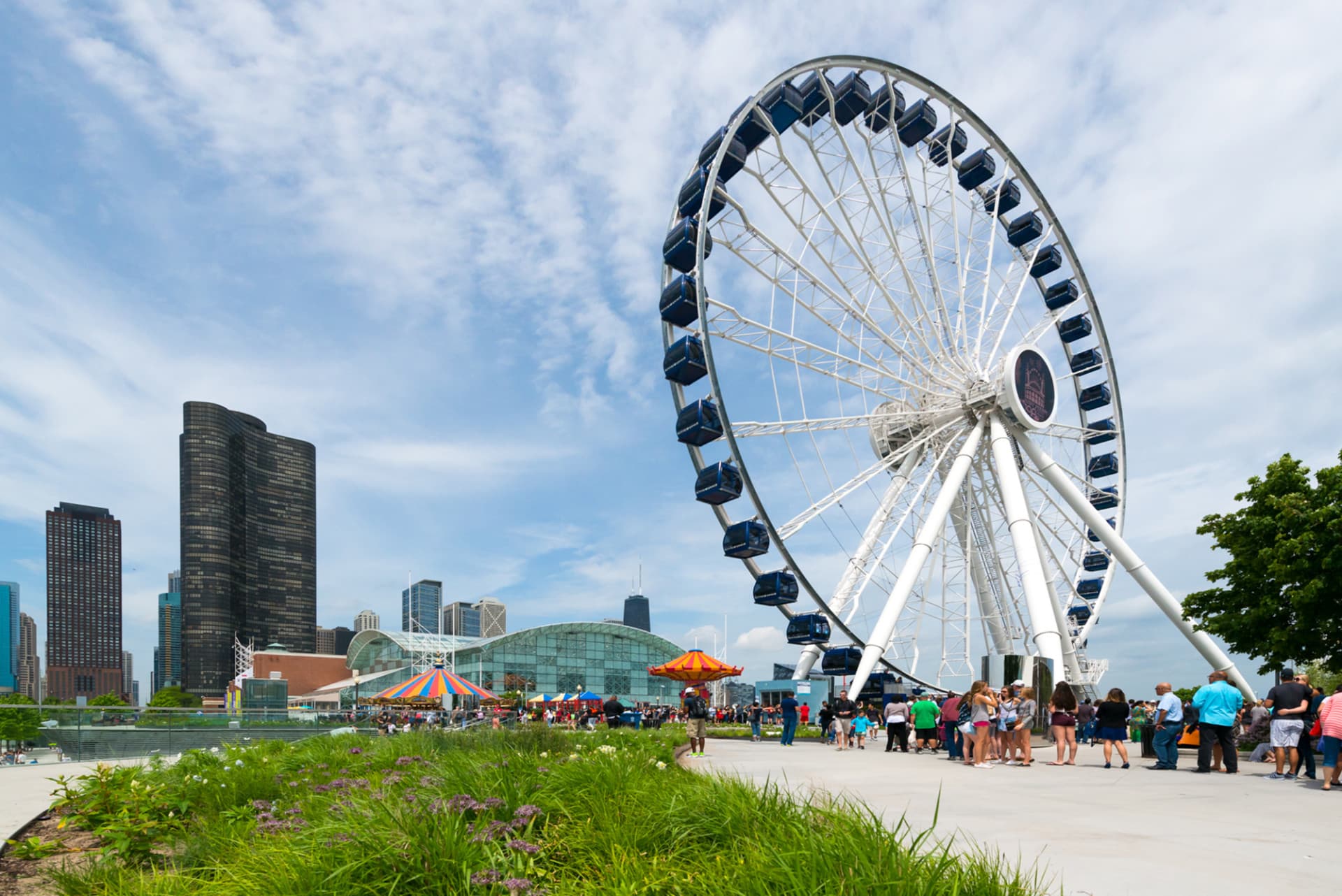 Go City Chicago Explorer Pass: Ahorre hasta un 50% en atracciones - imagen 36