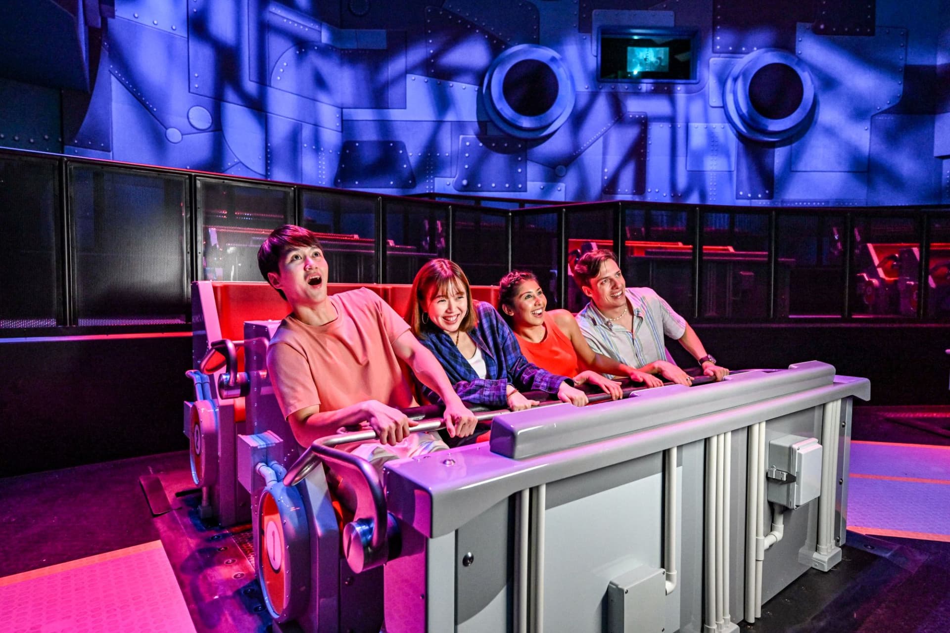 Universal Studios Singapore Express Pass - imagen 8