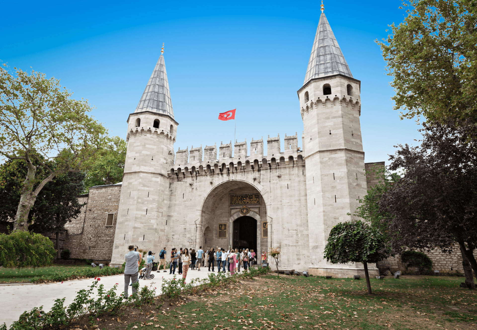 Istanbul Pass Top Attractions with Skip-the-Line Access - image 2