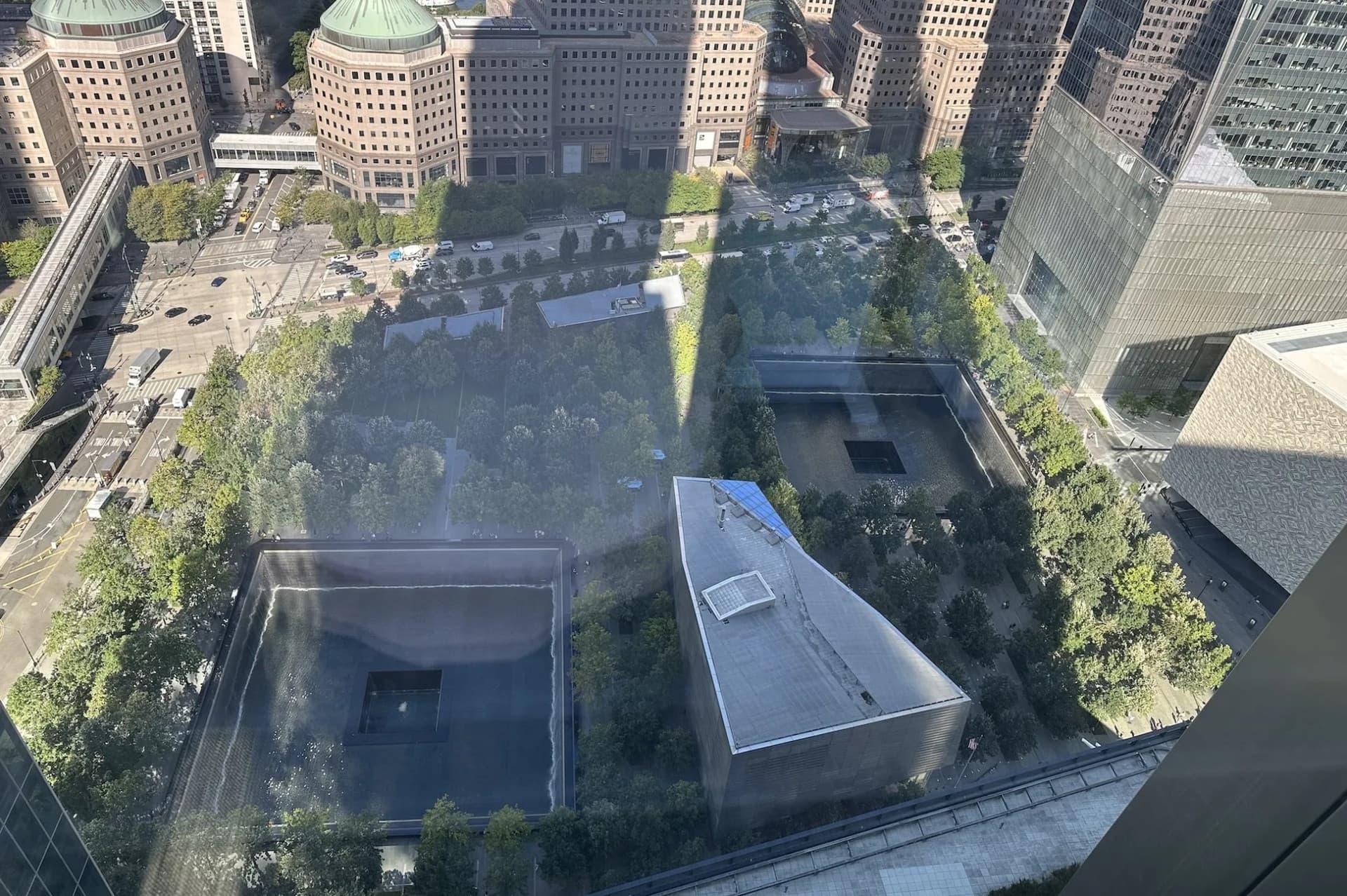 Tour a pie por el 9/11 Memorial y Wall Street + entrada opcional al 9/11 Museum - imagen 7