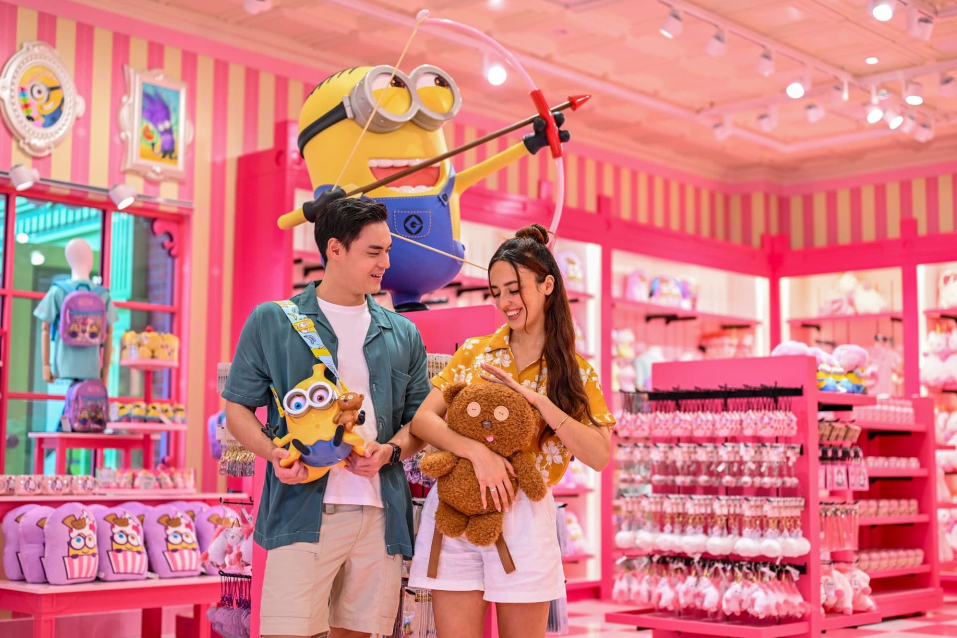 Entrada a Universal Studios Singapore - imagen 12