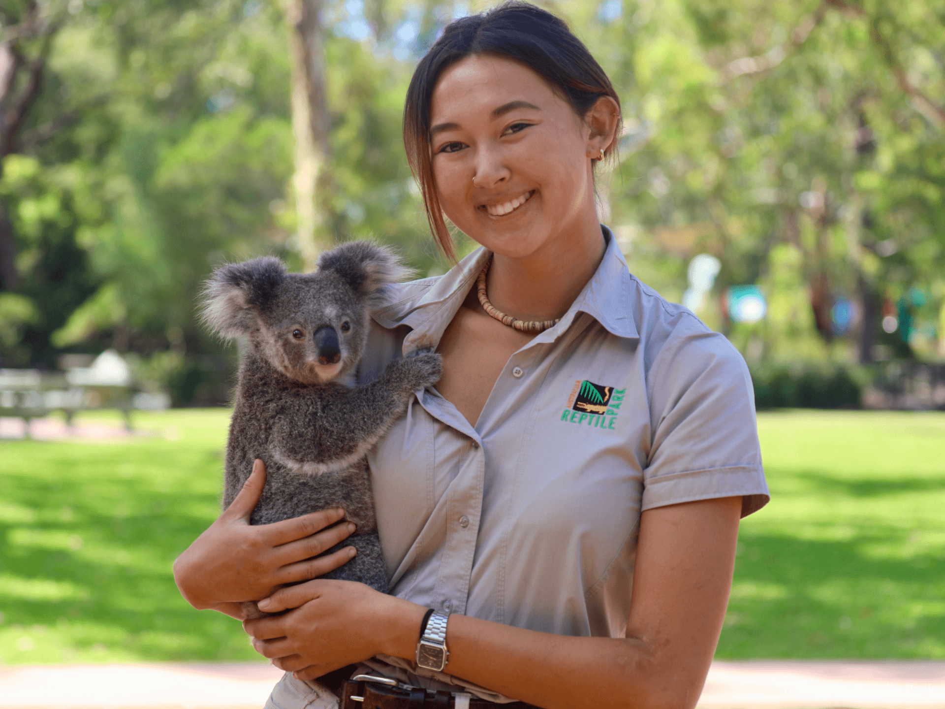 Australian Reptile Park - image 22