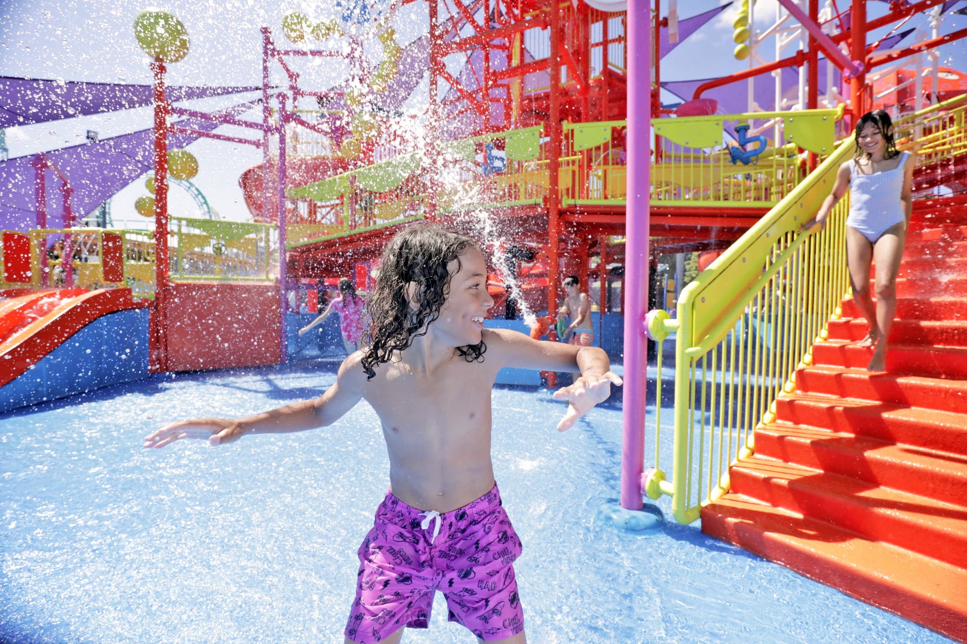 WhiteWater World Gold Coast Ticket - image 15