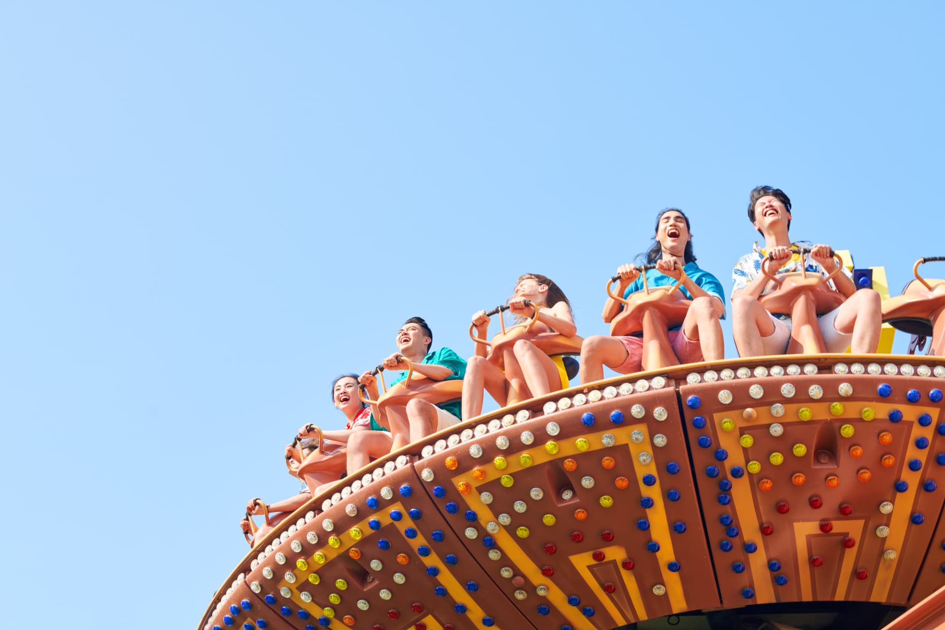 VinWonders Phu Quoc Amusement Park Ticket - image 4