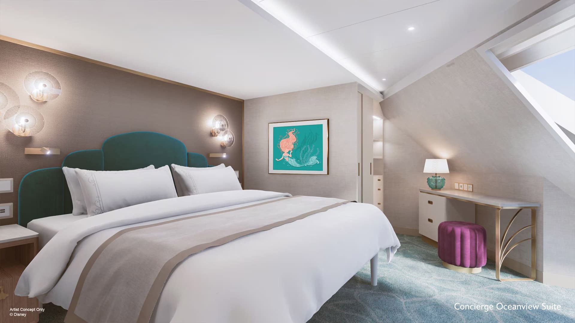 Disney Cruise Line: 3-Night Disney Adventure Cruise from Singapore - image 24