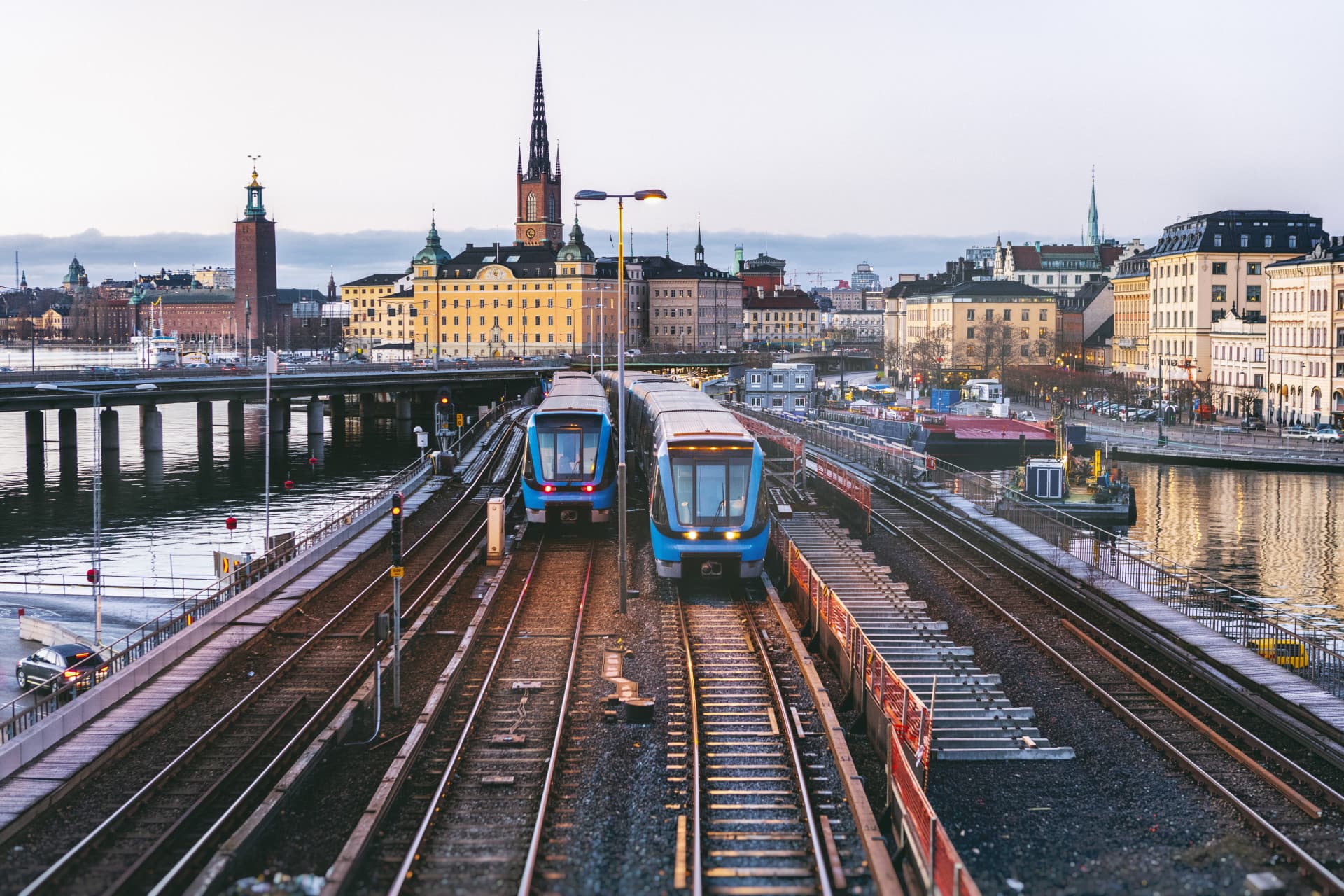 Eurail Global Pass (Consecutive Days) - image 4