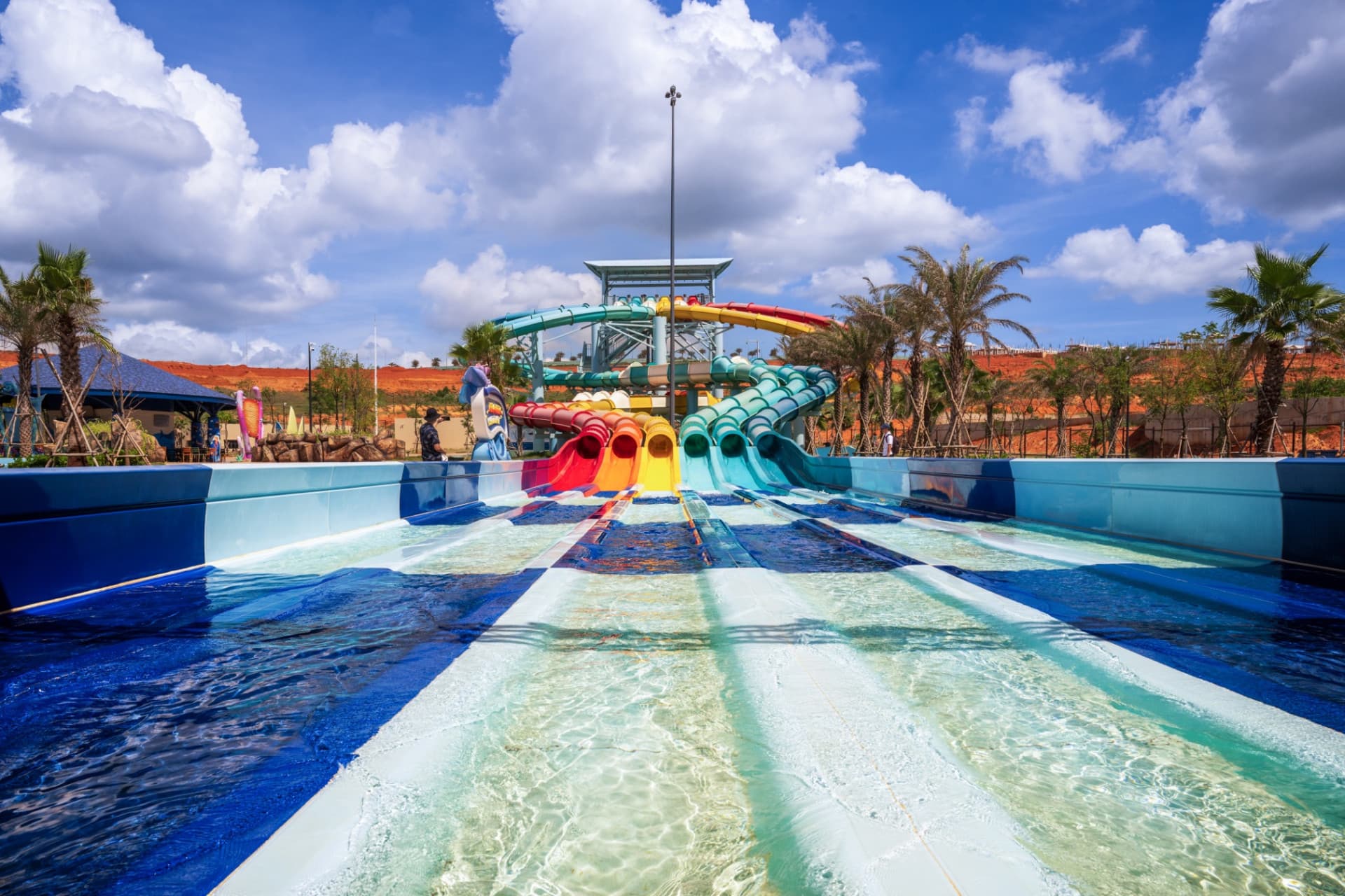 Entrada para Novadreams Phan Thiet - imagen 3