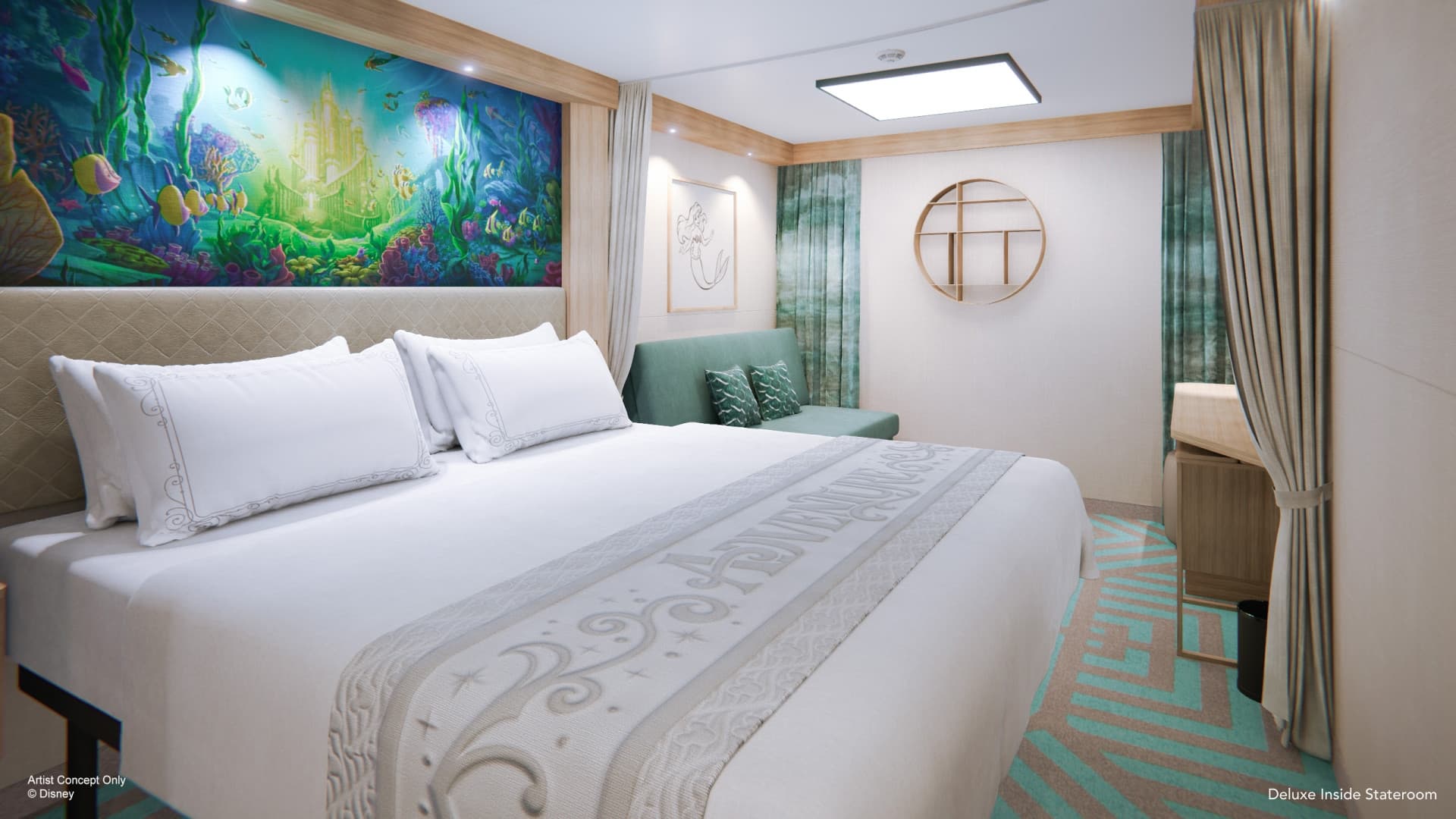 Disney Cruise Line: 3-Night Disney Adventure Cruise from Singapore - image 13