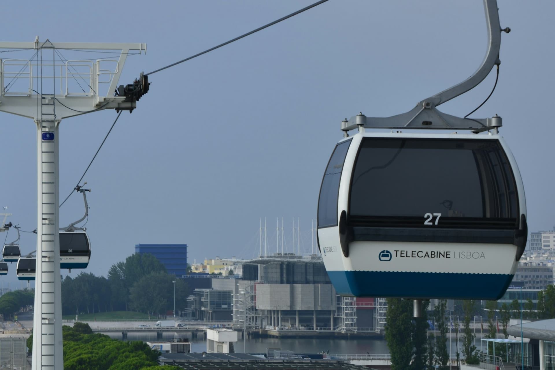 Lisbon Cable Car: Skip The Line Ticket - image 4