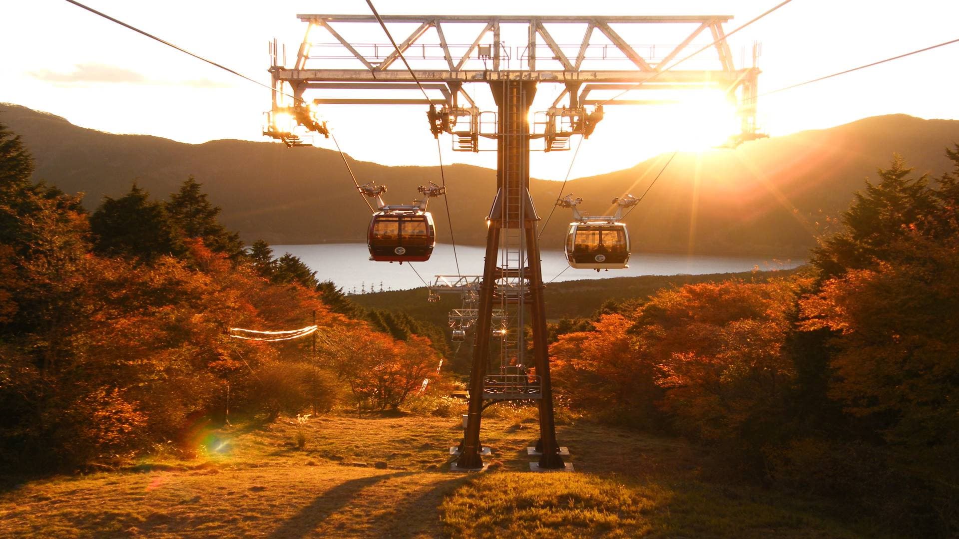 Hakone Freepass - imagen 6