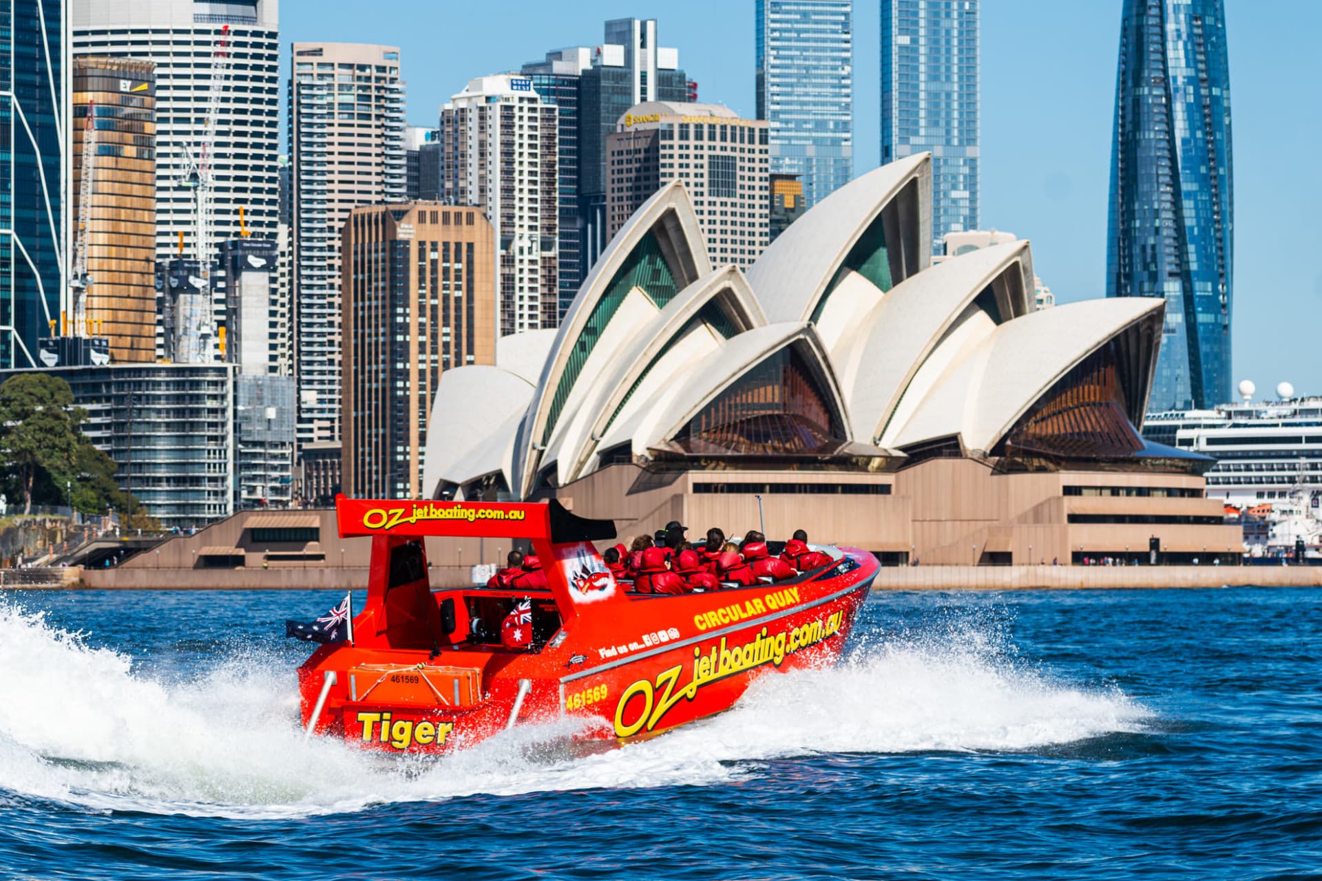Go City Sydney All-Inclusive Pass: Save up to 50% on Attractions - image 7