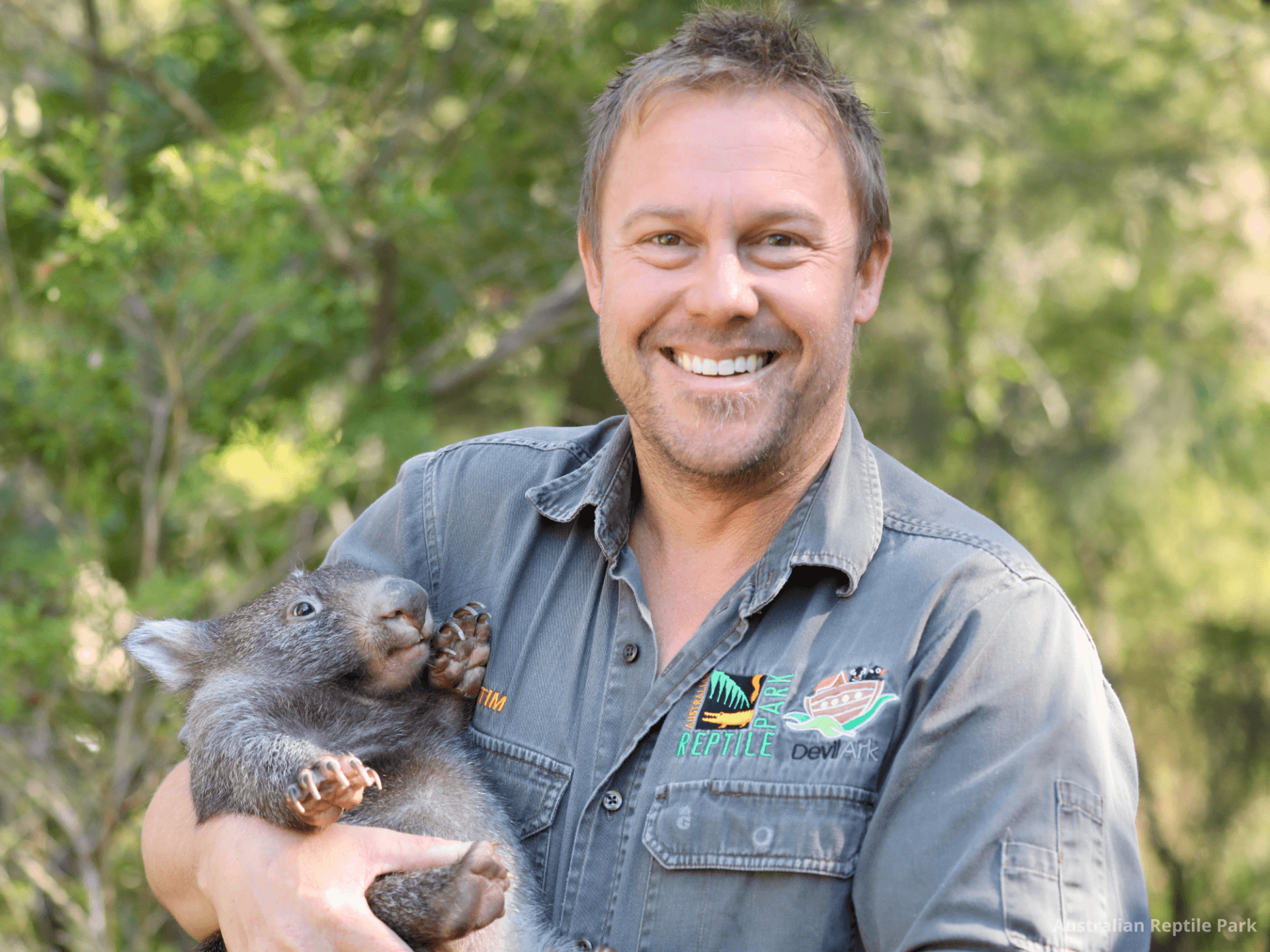 Australian Reptile Park - image 45