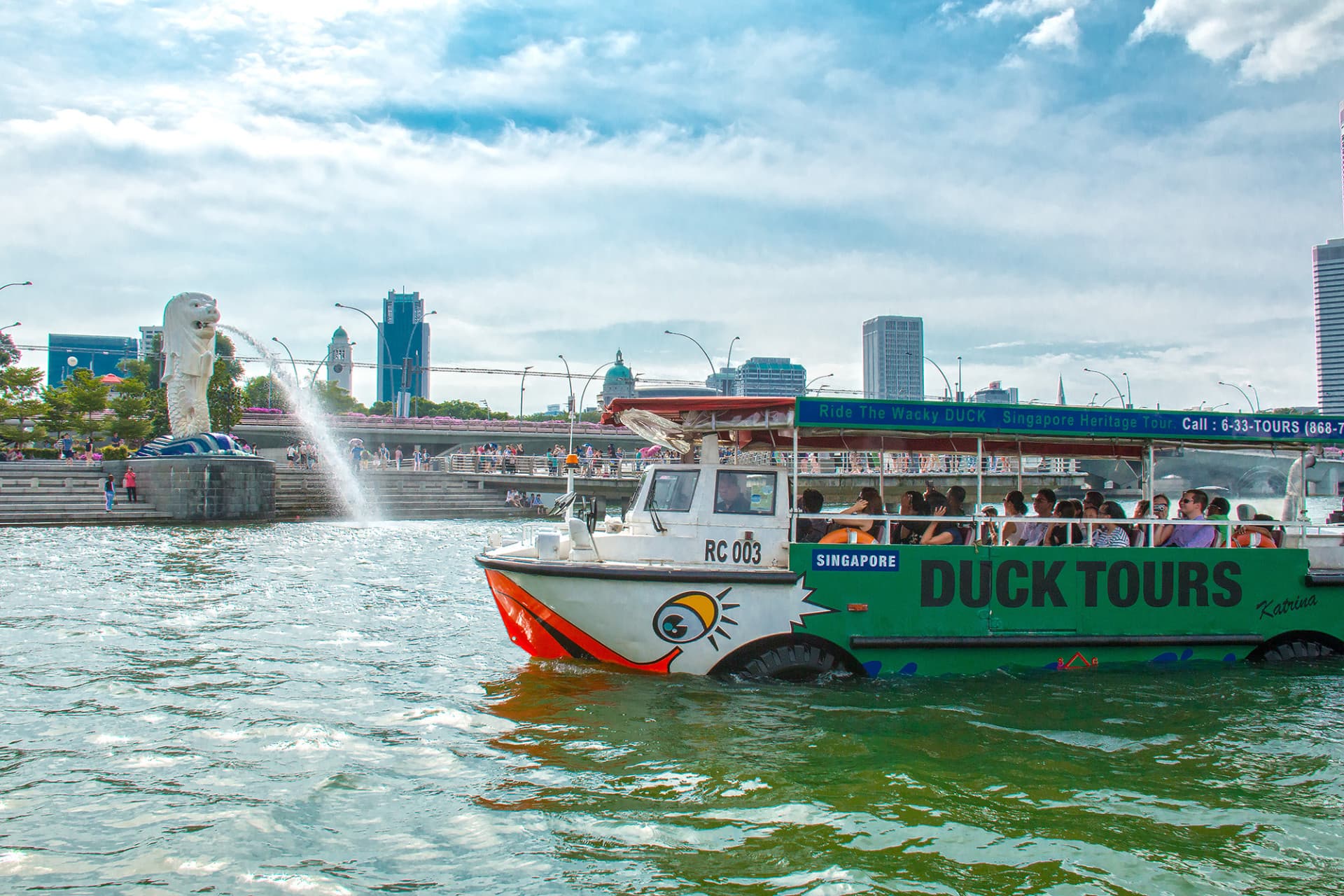 Go City Singapore Explorer Pass: Save up to 50% on Attractions - image 17