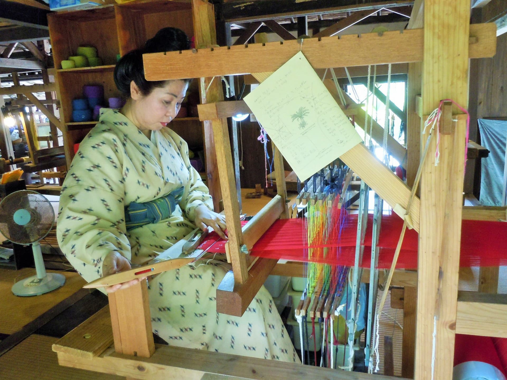 Okinawa Ryukyu Village - image 17